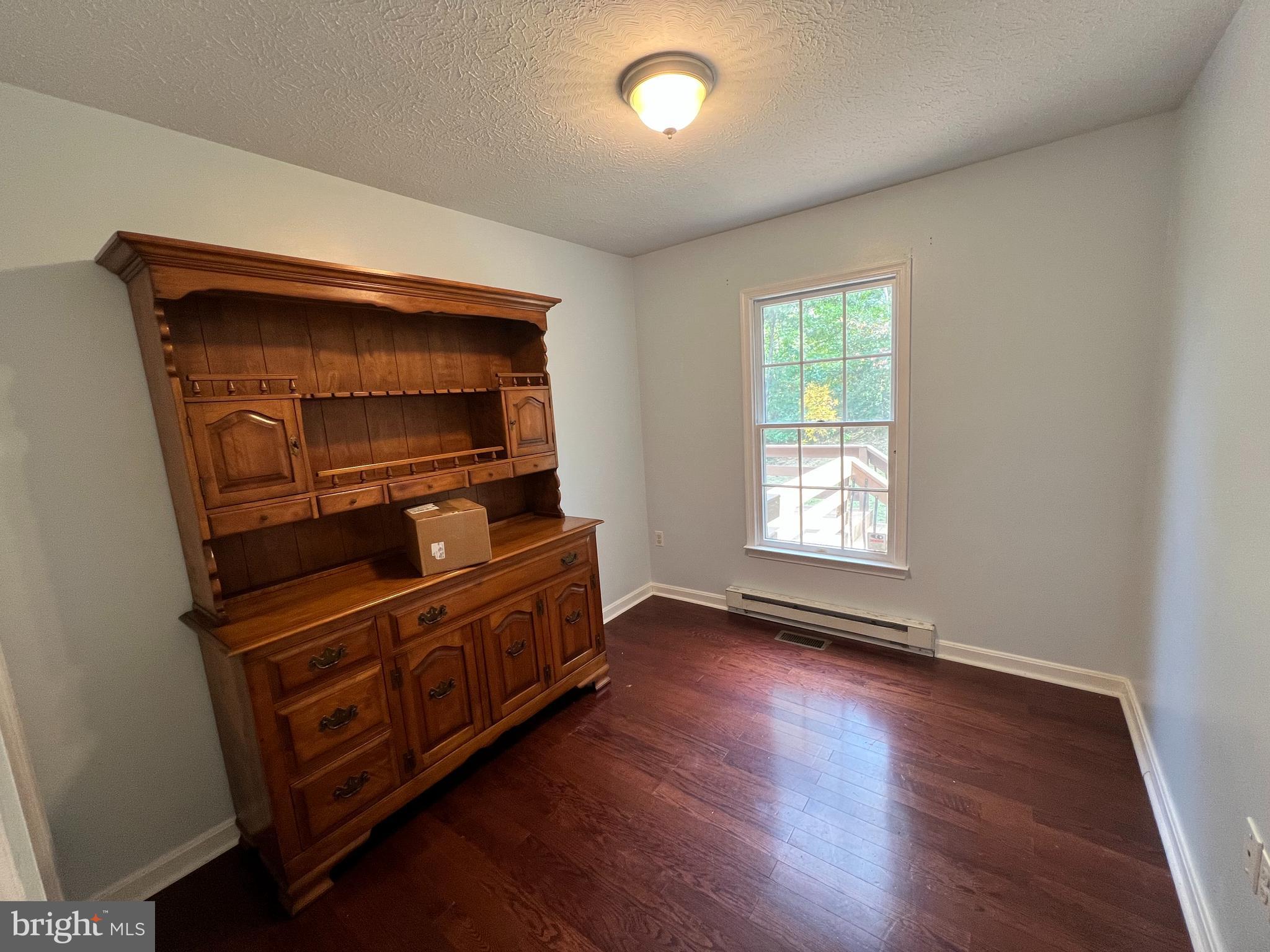 NORTHWOOD RANCH ESTATES - Residential Lease