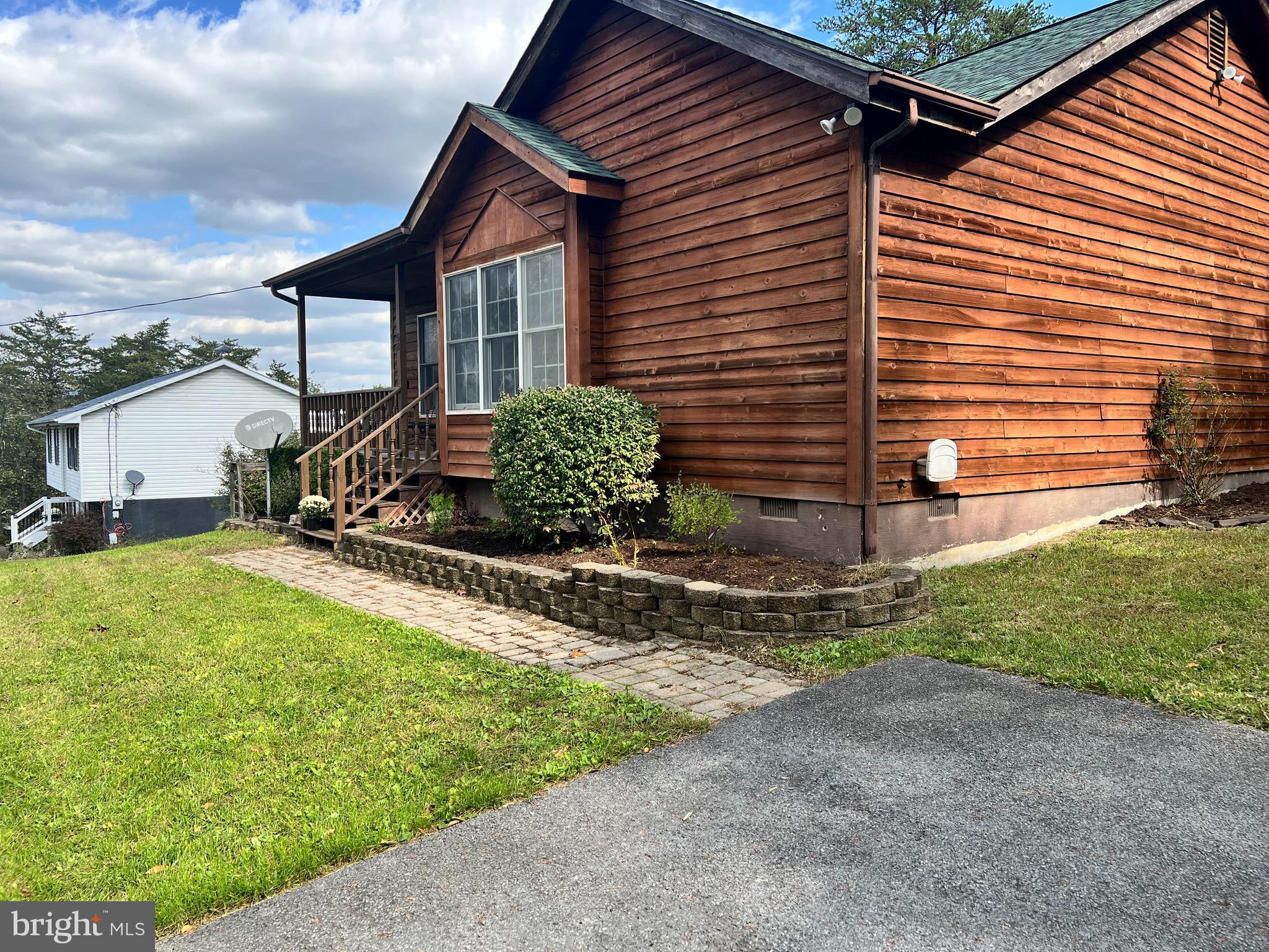 NORTHWOOD RANCH ESTATES - Residential Lease