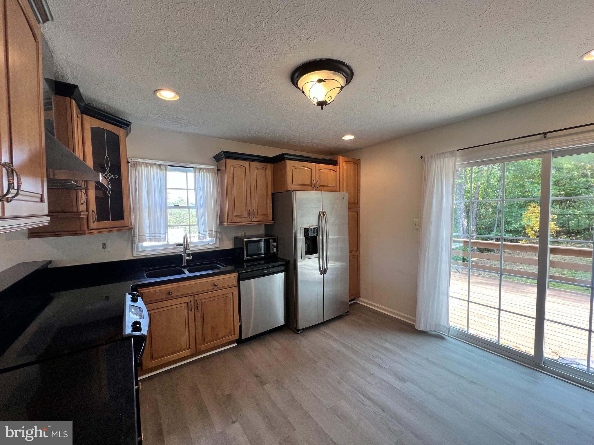 NORTHWOOD RANCH ESTATES - Residential Lease