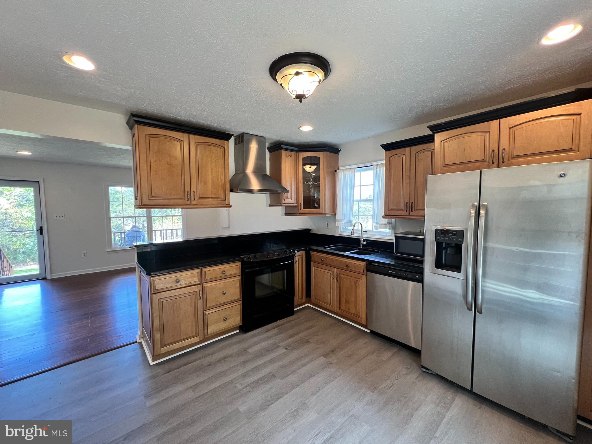 NORTHWOOD RANCH ESTATES - Residential Lease