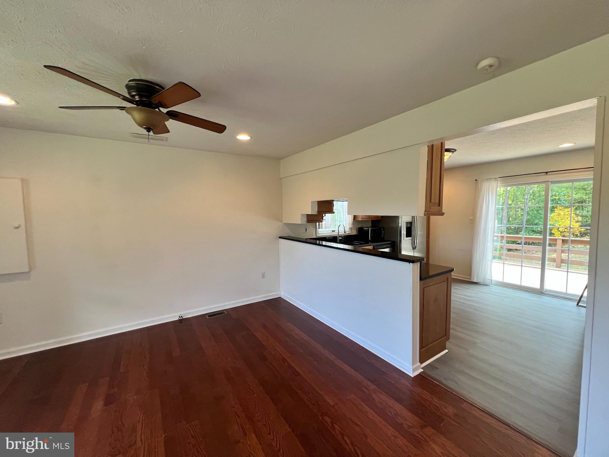 NORTHWOOD RANCH ESTATES - Residential Lease