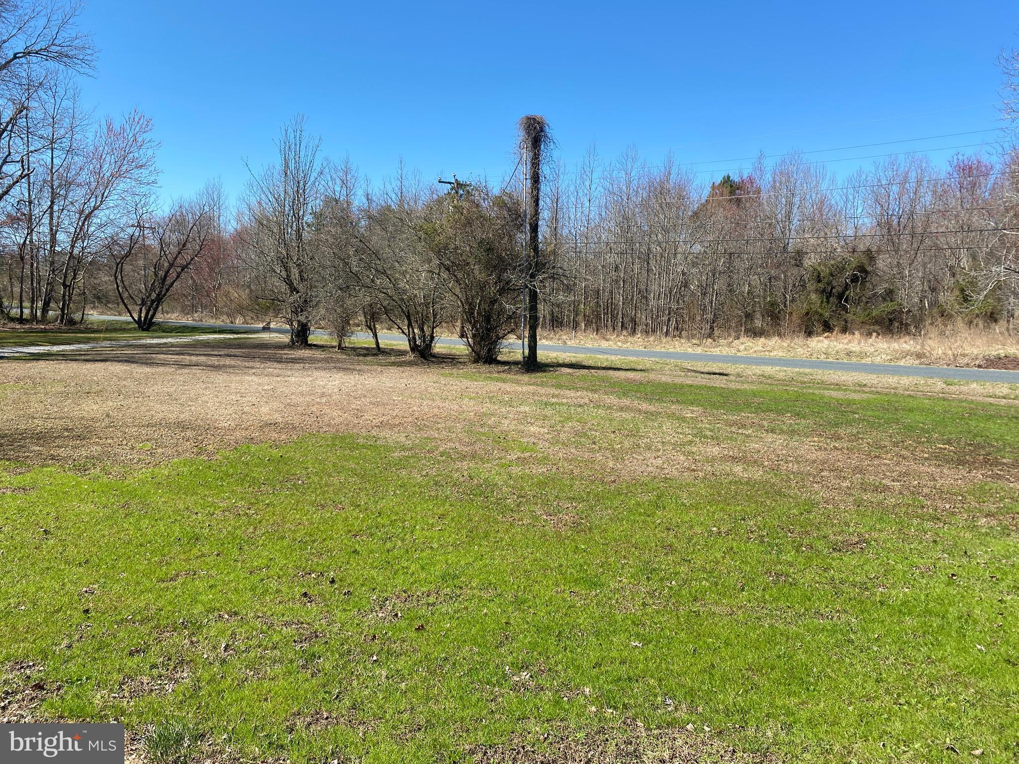 NONE AVAILABLE - Residential