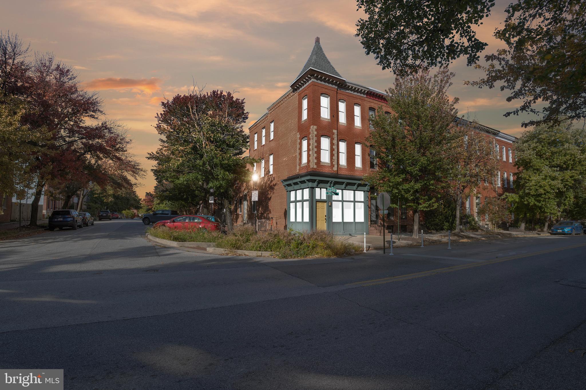 BUTCHERS HILL - Residential Lease