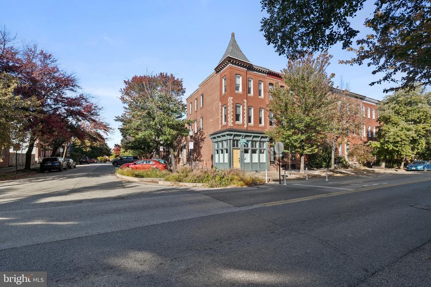 Welcome Home! Nestled in the heart of historic Butchers Hill, this beautifully appointed home perfectly blends classic Baltimore charm with modern comfort. Featuring three spacious bedrooms and two and a half baths, every corner of this residence tells a story—bright, inviting, and thoughtfully designed for today’s lifestyle.
Sunlight pours through large windows, highlighting the open layout, stylish finishes, and the unique character that makes this home truly special. Whether you’re relaxing in the cozy living spaces or entertaining guests, you’ll feel the warmth and energy that define city living at its best.
Enjoy the convenience  unbeatable proximity to Patterson Park, Johns Hopkins Hospital,  Fells Point and Canton  making it easy to explore, commute, and experience everything the city has to offer.
This is Butchers Hill living at its finest. Schedule Your private Tour Today!