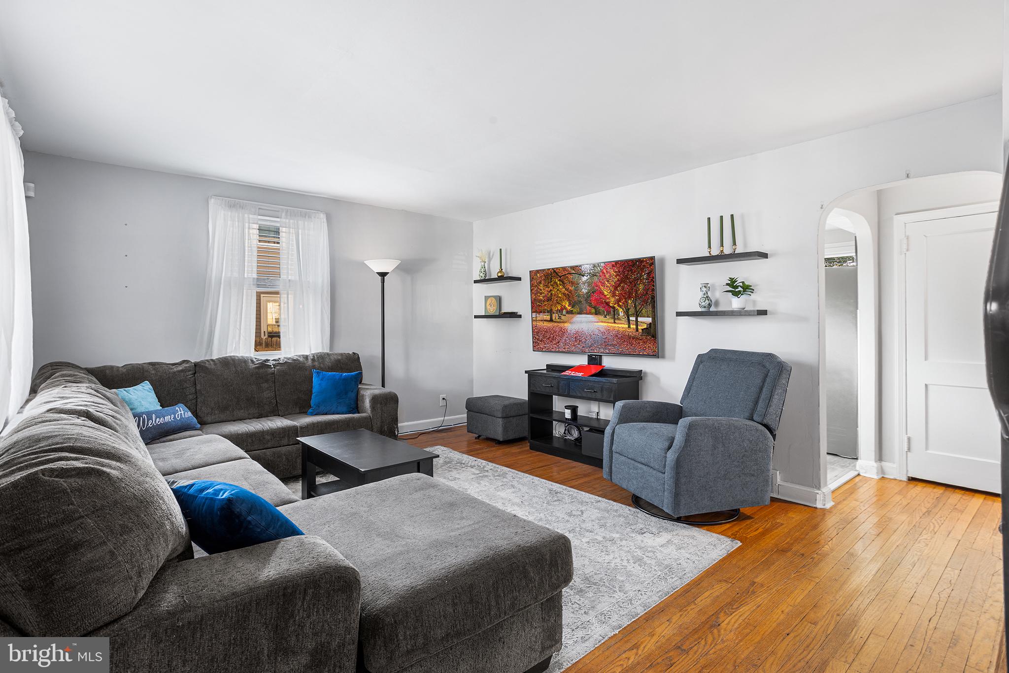 105 CORNELL AVENUE
