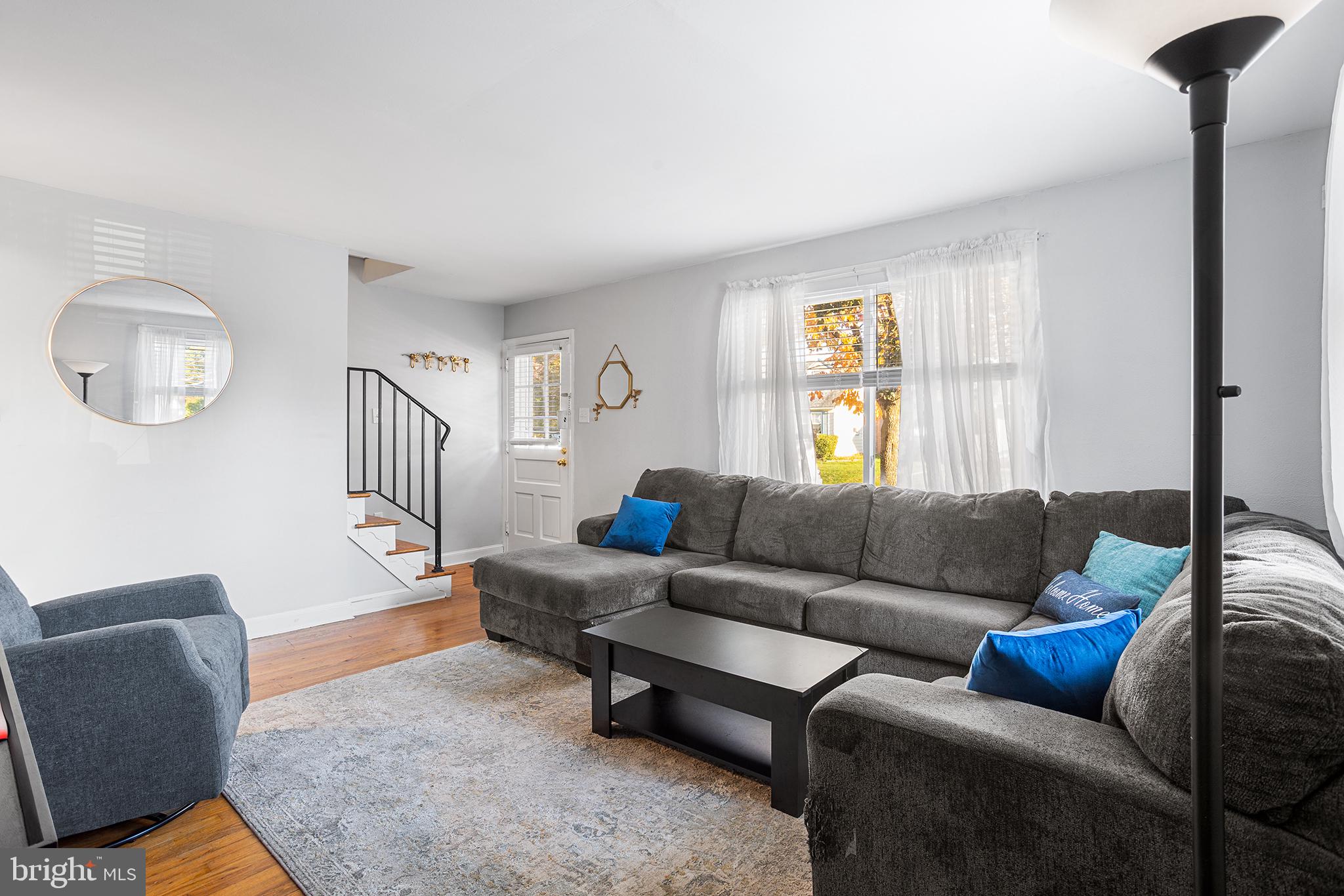 105 CORNELL AVENUE