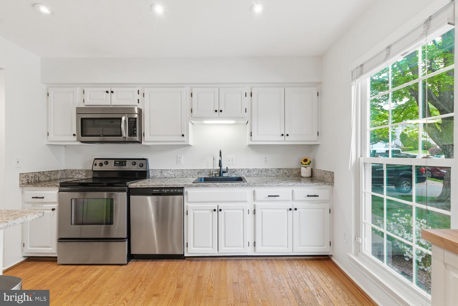 BURKE CENTRE CONSERVANCY - Residential