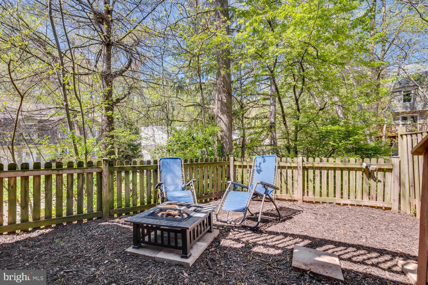 BURKE CENTRE CONSERVANCY - Residential