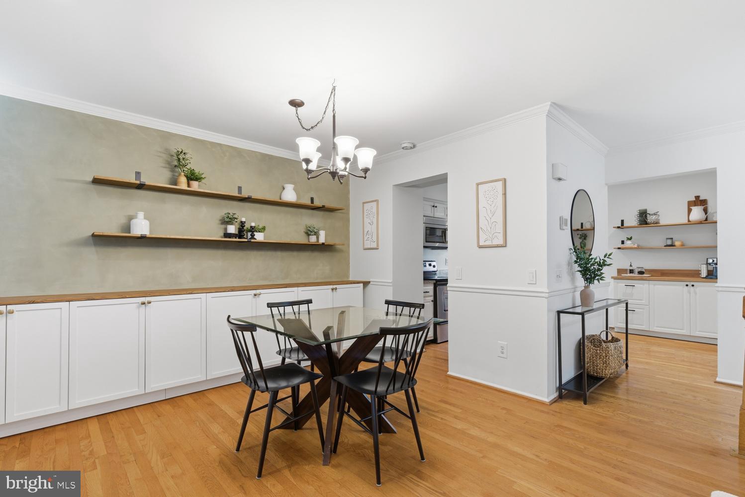 BURKE CENTRE CONSERVANCY - Residential