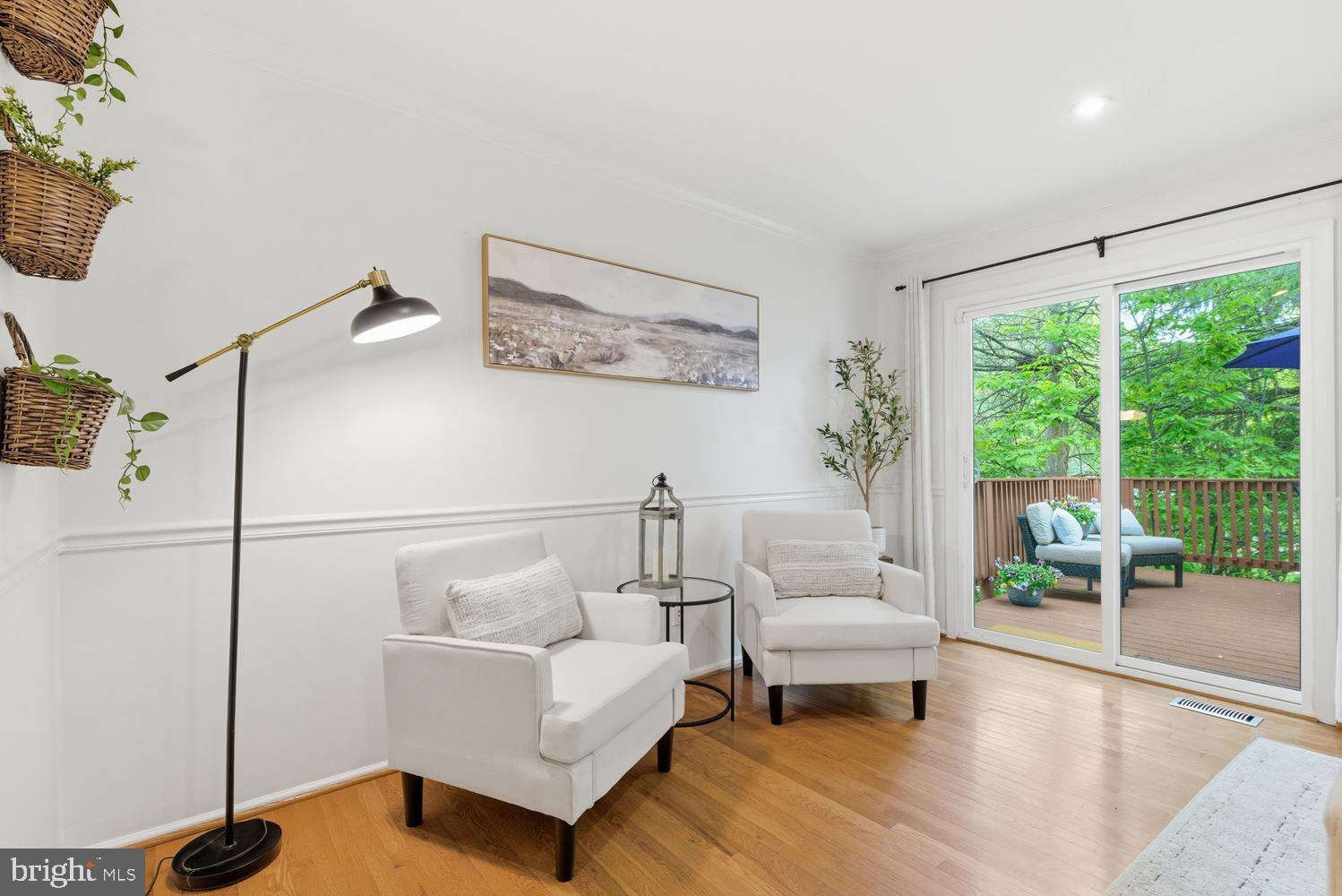 BURKE CENTRE CONSERVANCY - Residential