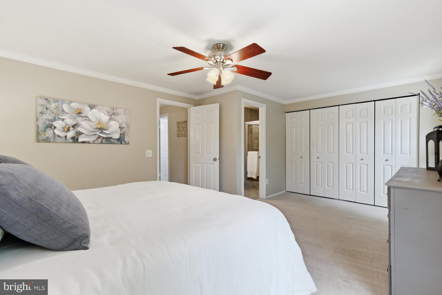 BURKE CENTRE CONSERVANCY - Residential