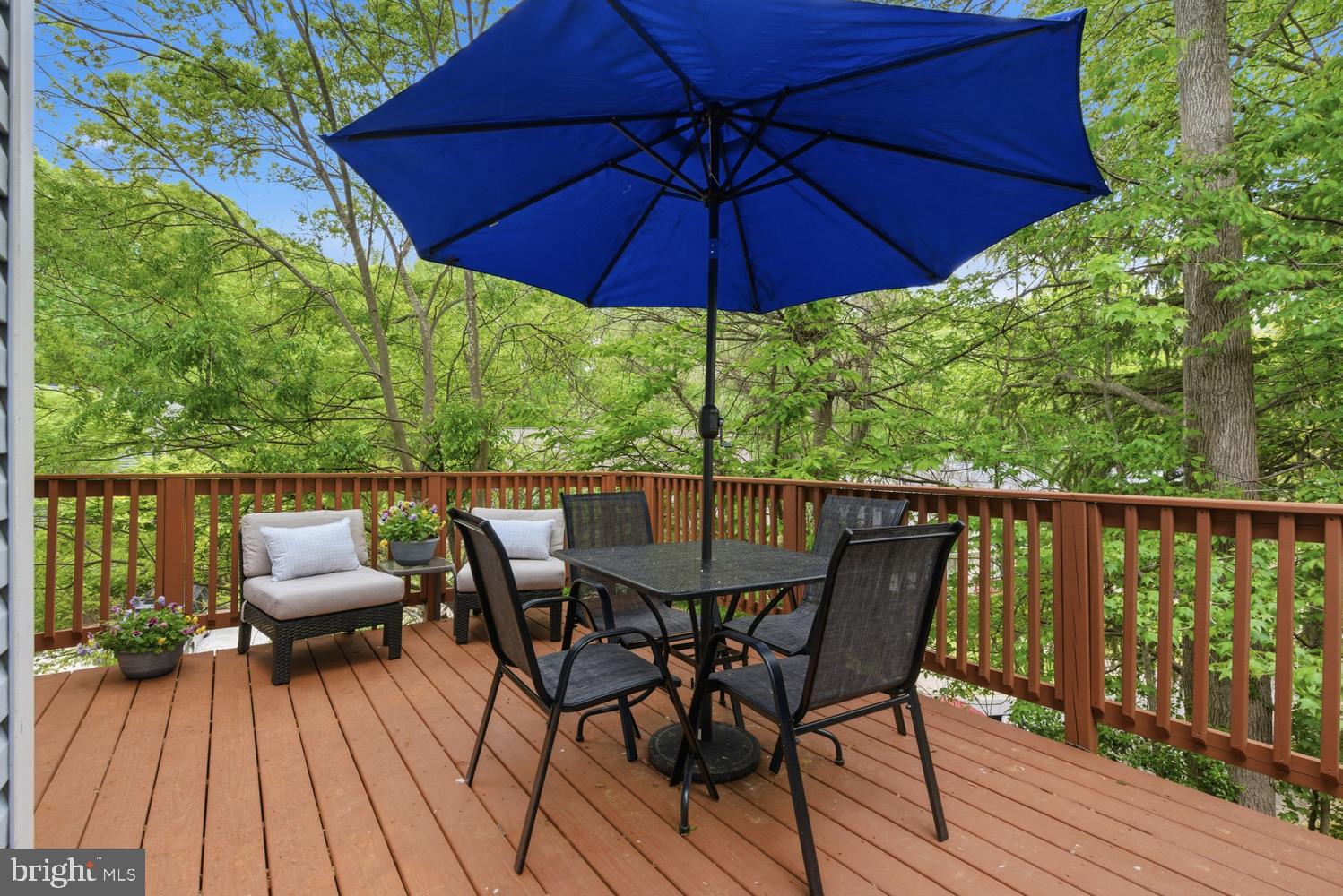 BURKE CENTRE CONSERVANCY - Residential