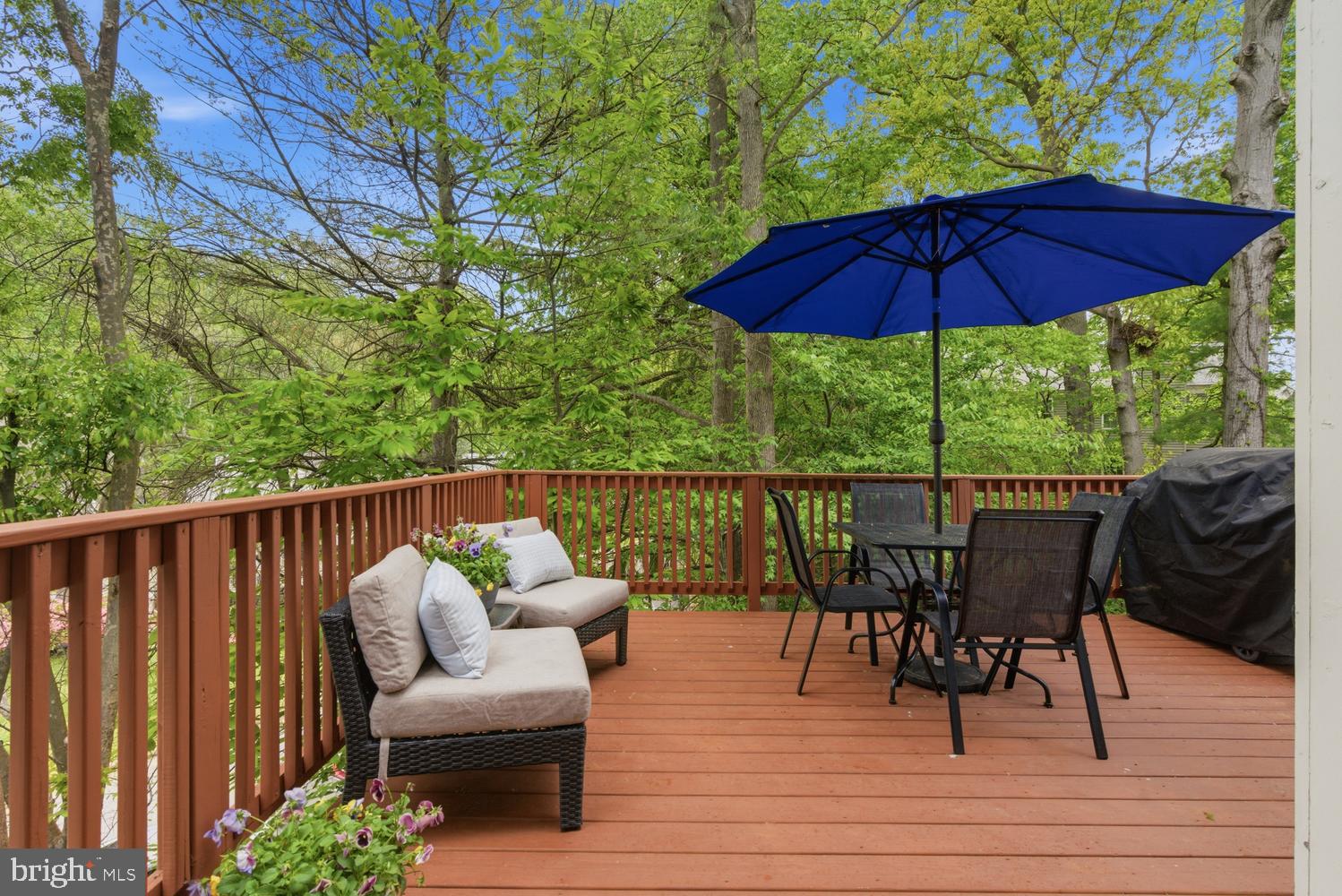 BURKE CENTRE CONSERVANCY - Residential