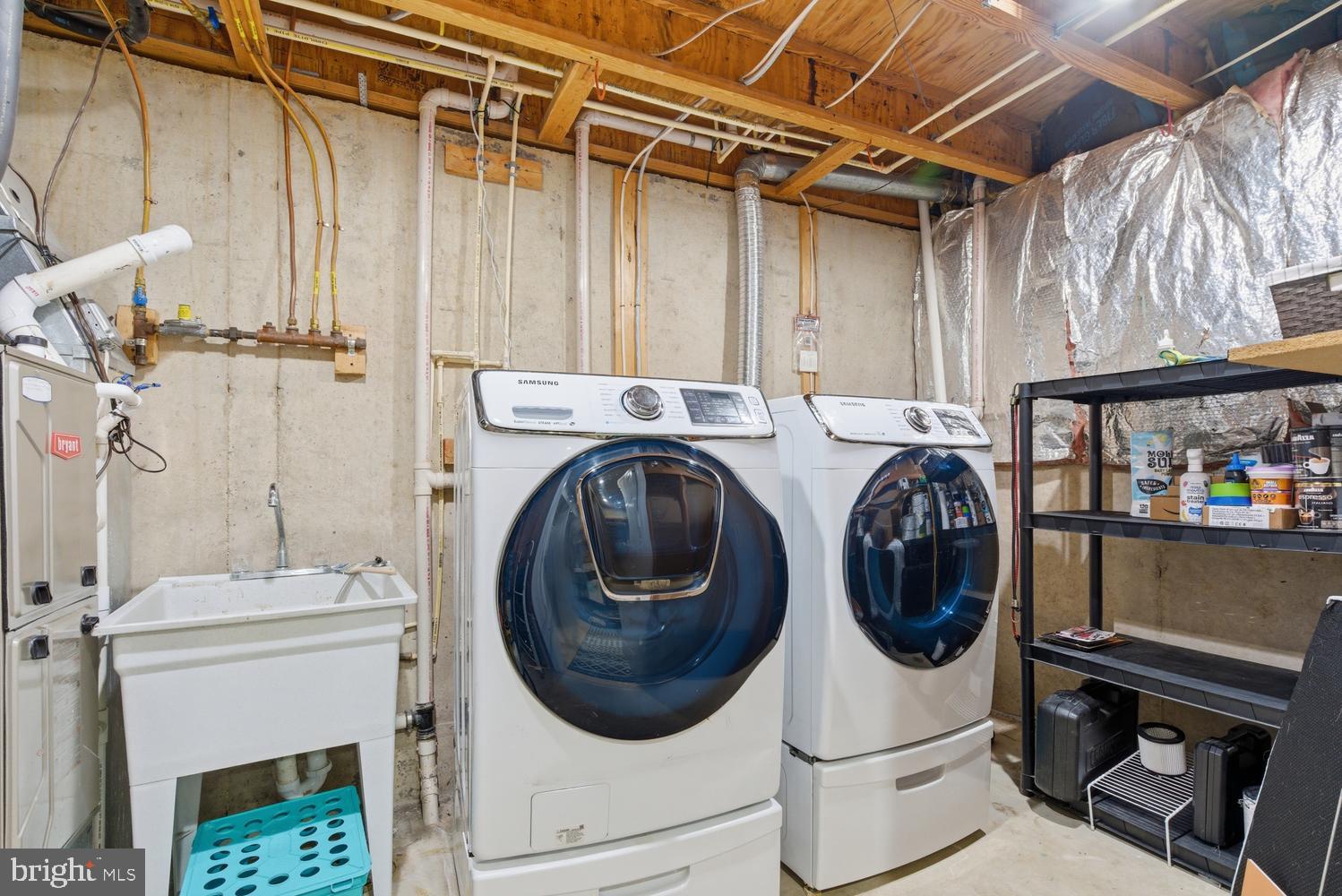 BURKE CENTRE CONSERVANCY - Residential