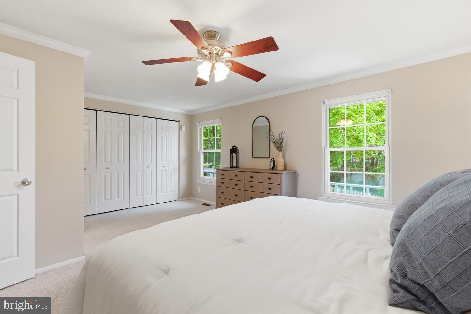 BURKE CENTRE CONSERVANCY - Residential