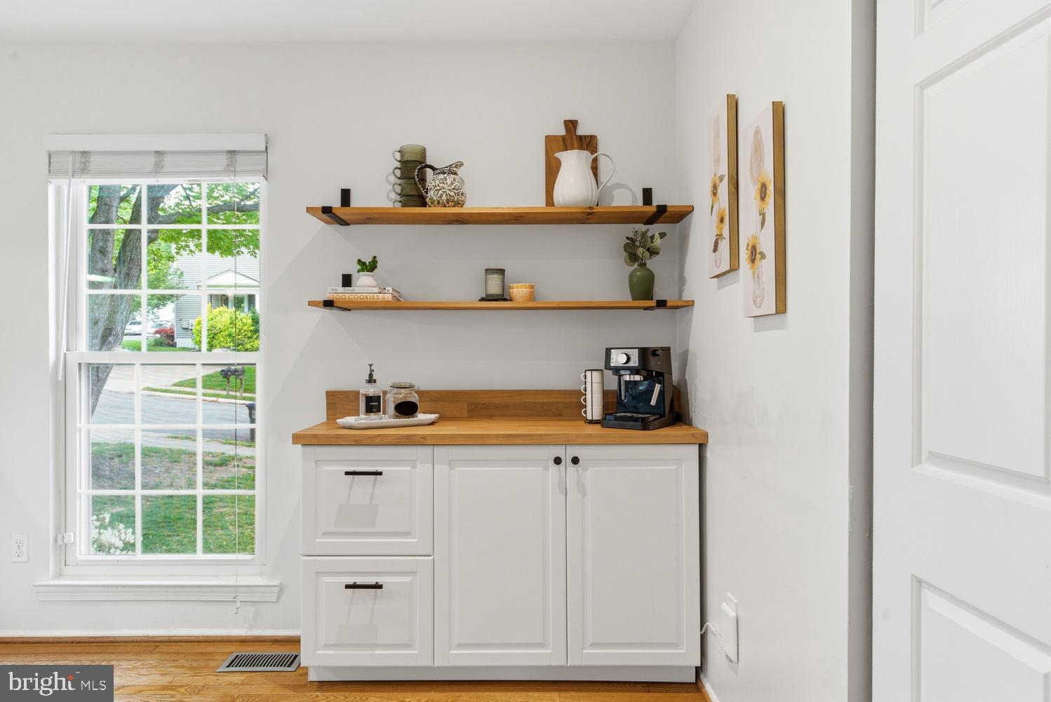 BURKE CENTRE CONSERVANCY - Residential