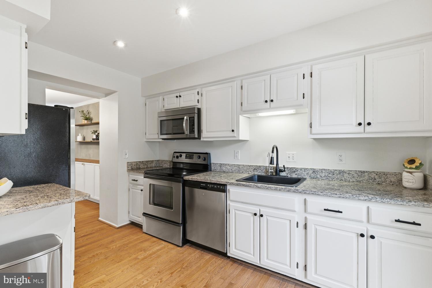 BURKE CENTRE CONSERVANCY - Residential