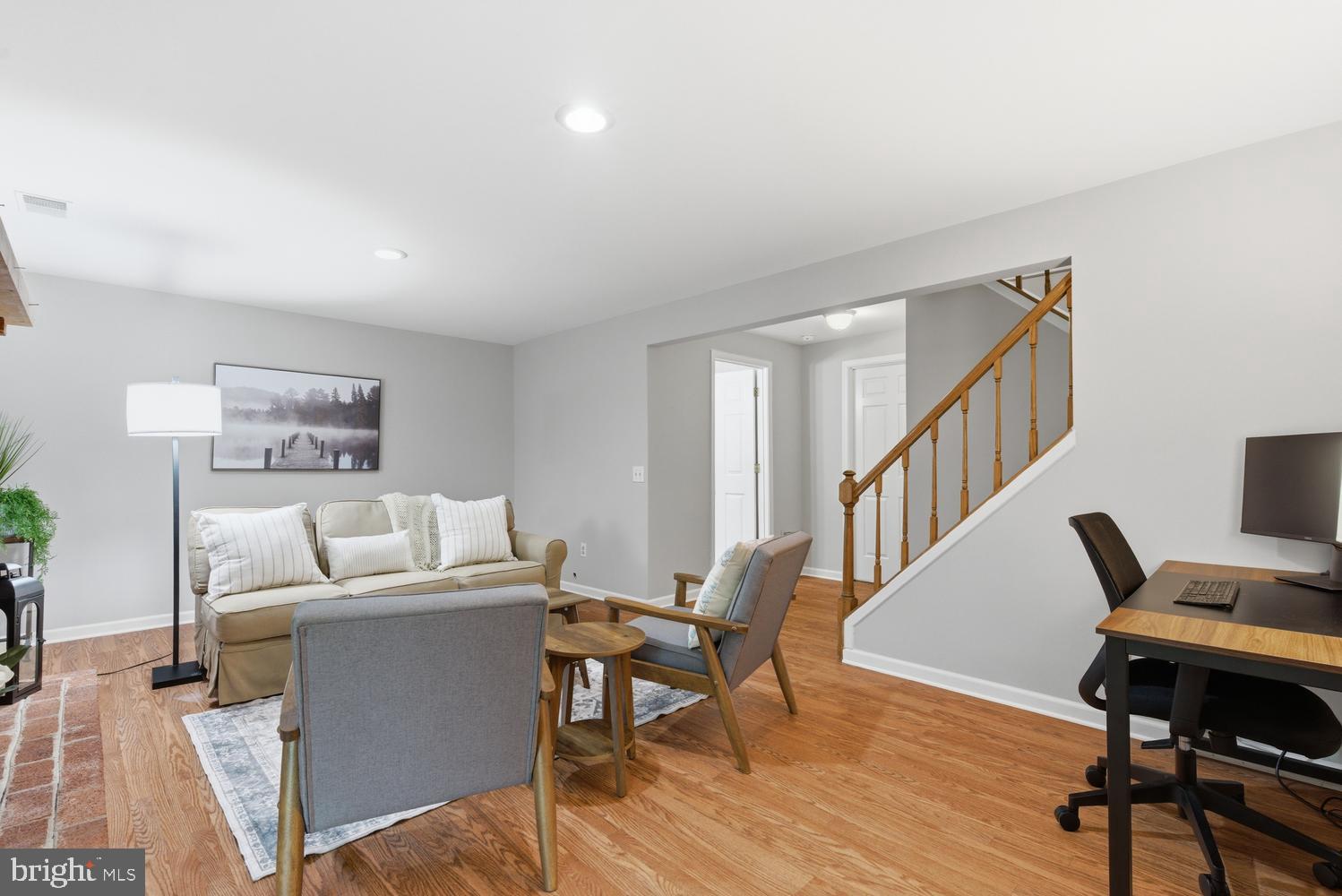 BURKE CENTRE CONSERVANCY - Residential