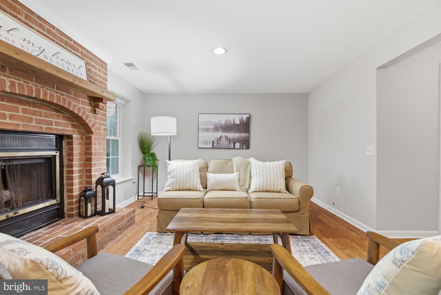 BURKE CENTRE CONSERVANCY - Residential