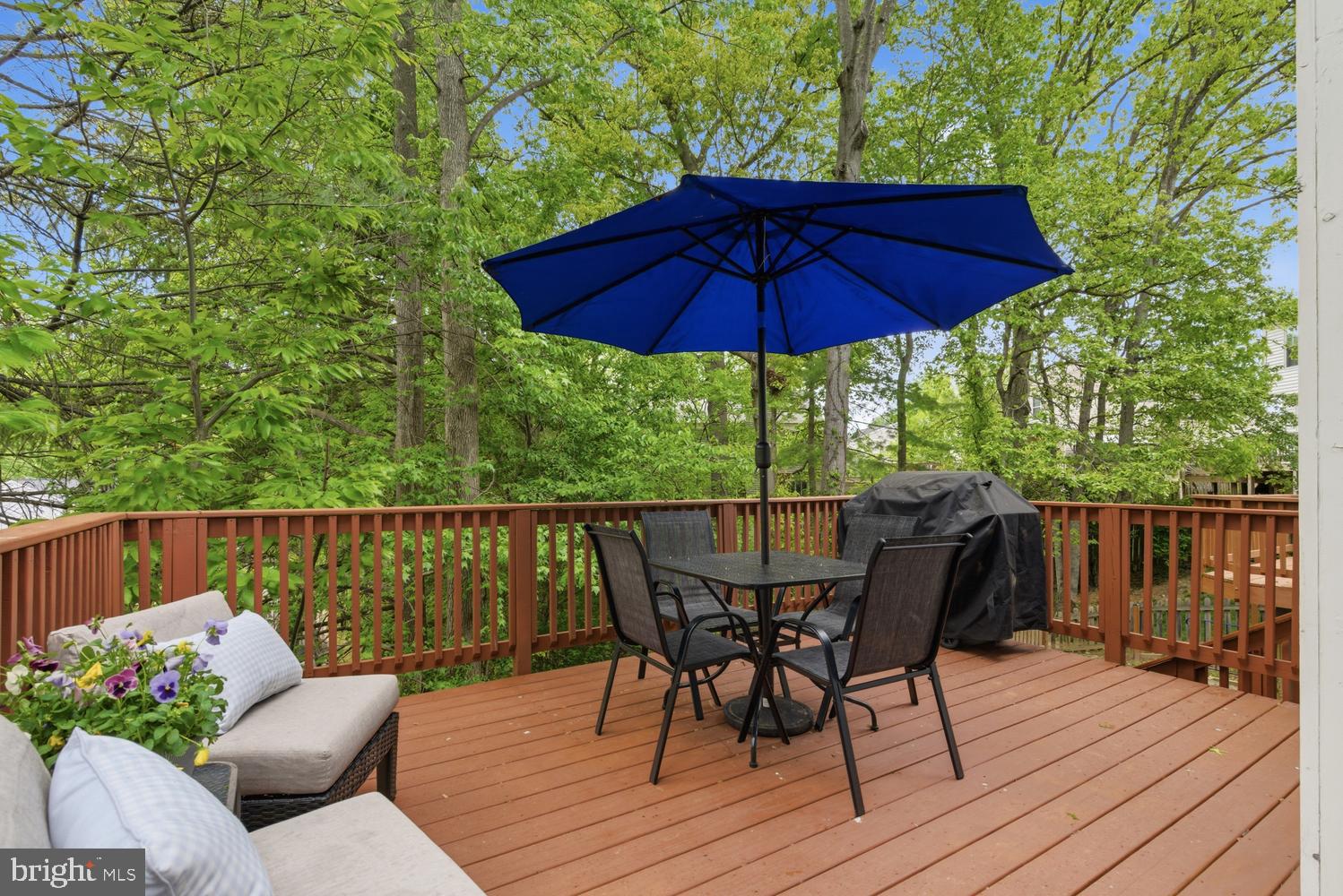 BURKE CENTRE CONSERVANCY - Residential