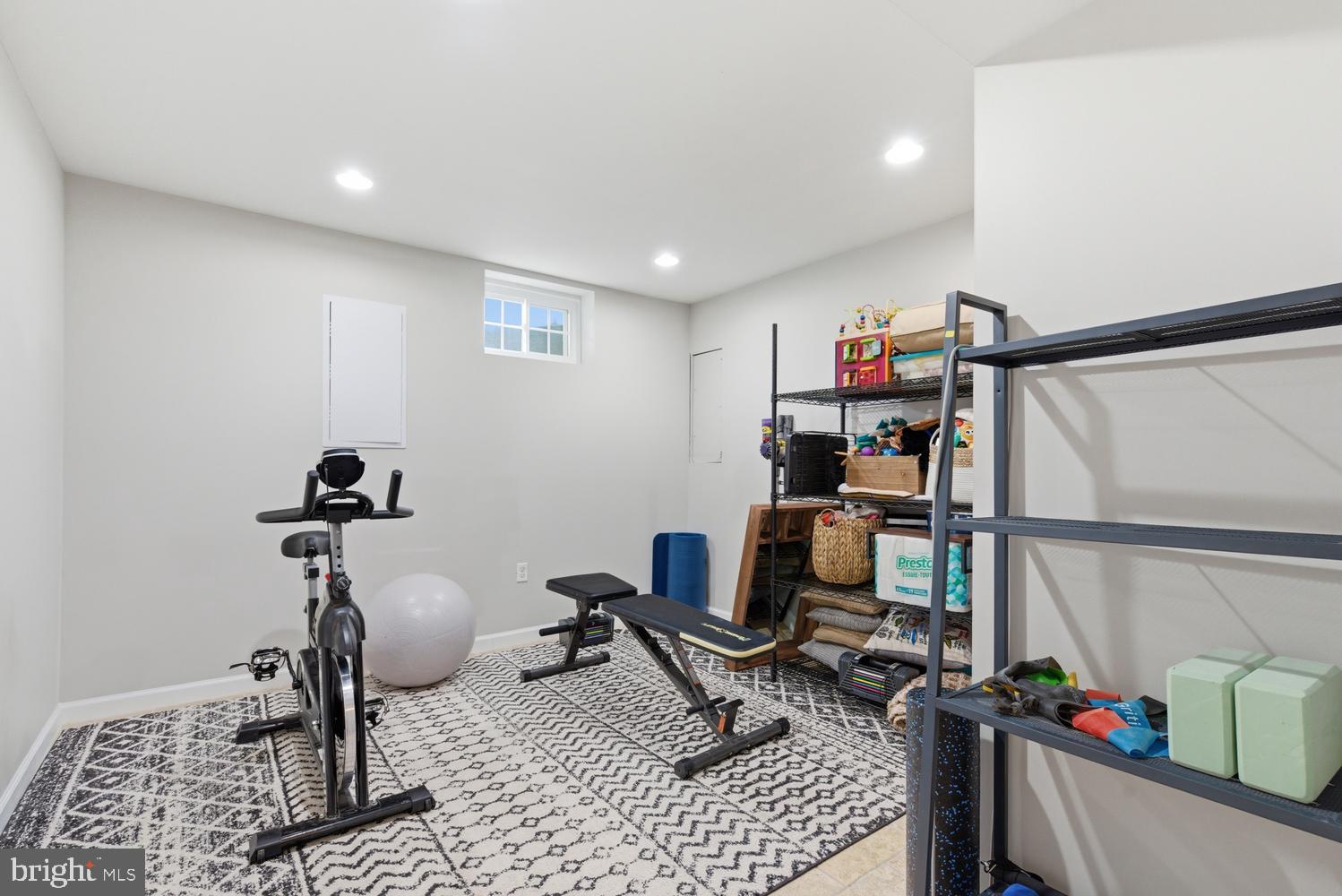 BURKE CENTRE CONSERVANCY - Residential