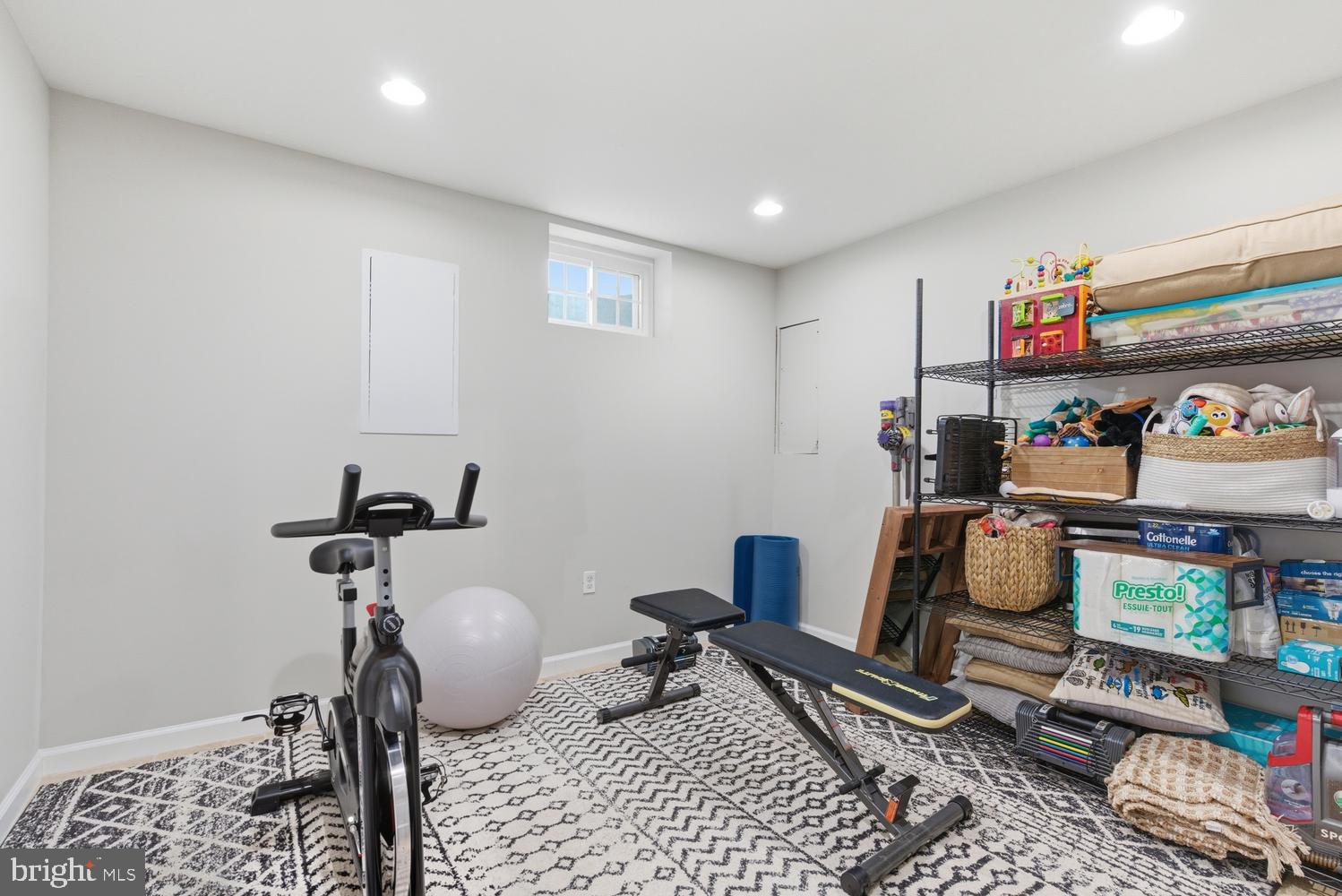 BURKE CENTRE CONSERVANCY - Residential