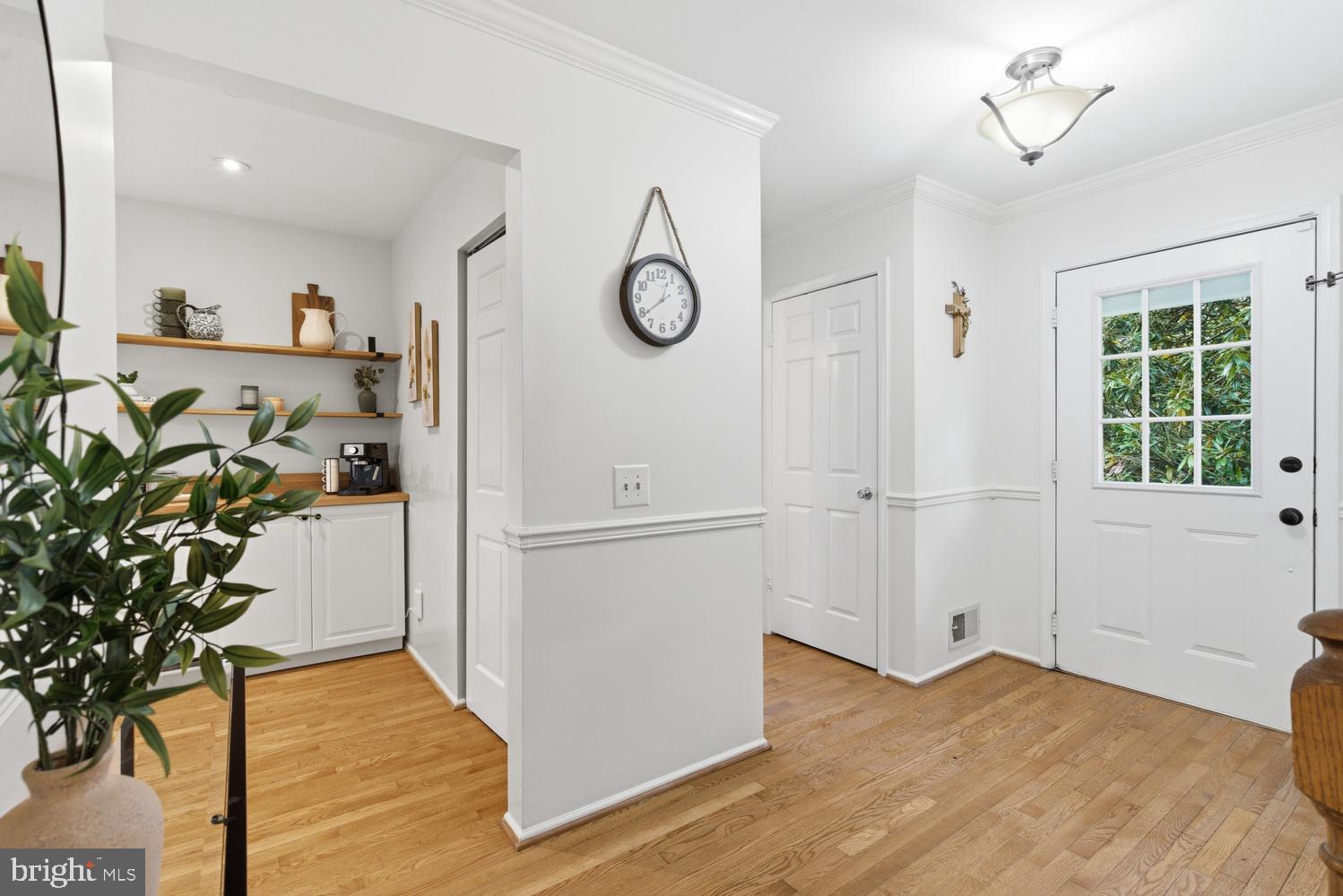 BURKE CENTRE CONSERVANCY - Residential