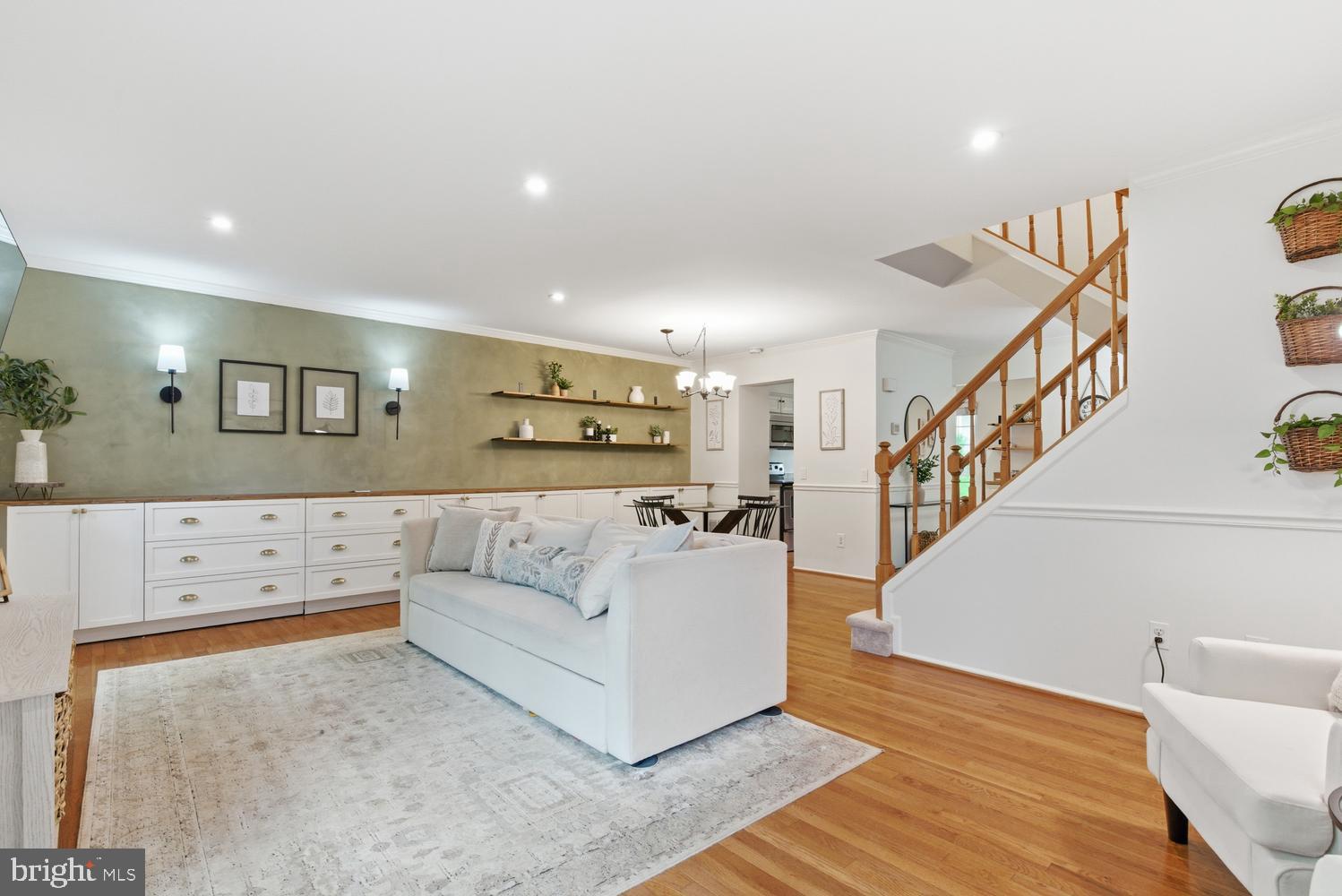 BURKE CENTRE CONSERVANCY - Residential