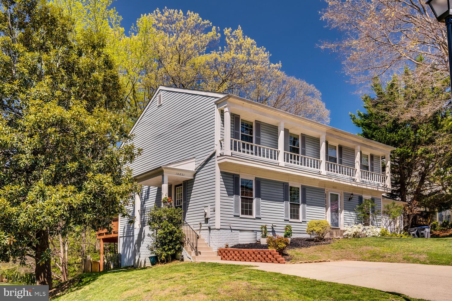 10601 REEDS LANDING CIRCLE