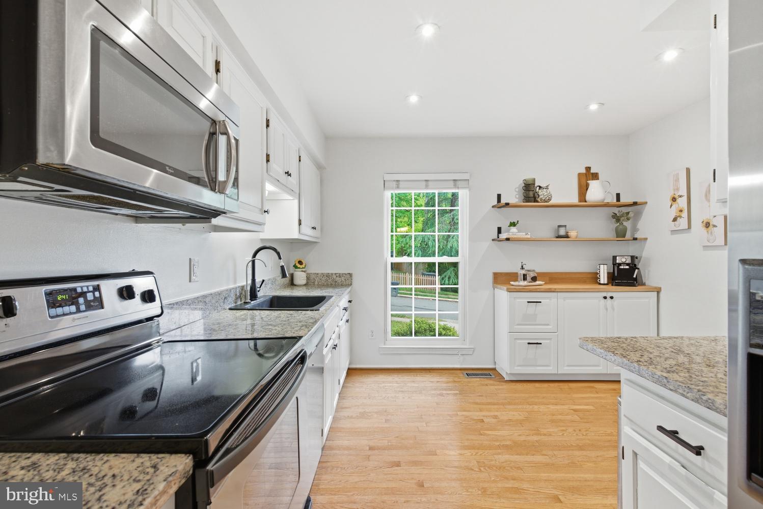 BURKE CENTRE CONSERVANCY - Residential