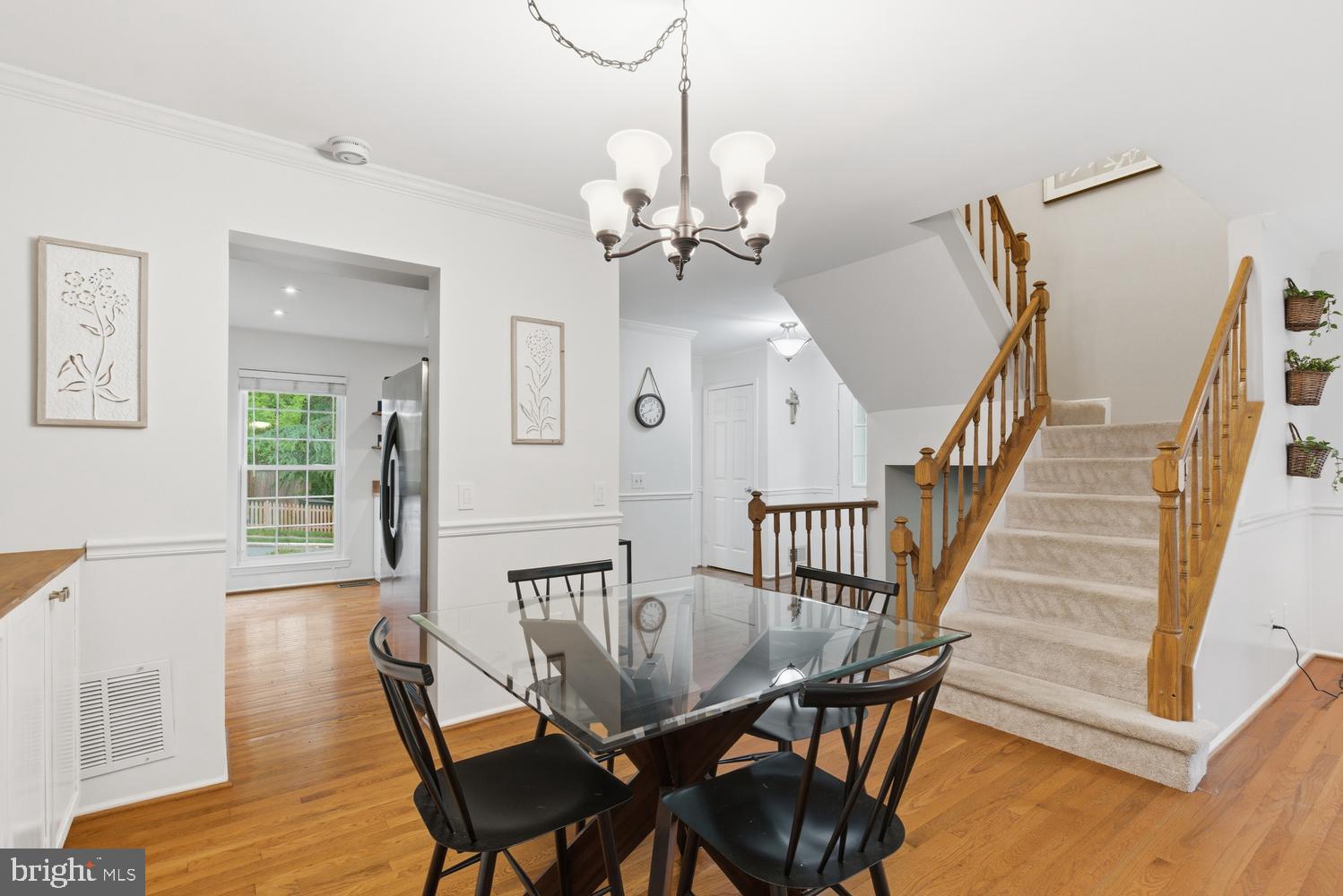 BURKE CENTRE CONSERVANCY - Residential