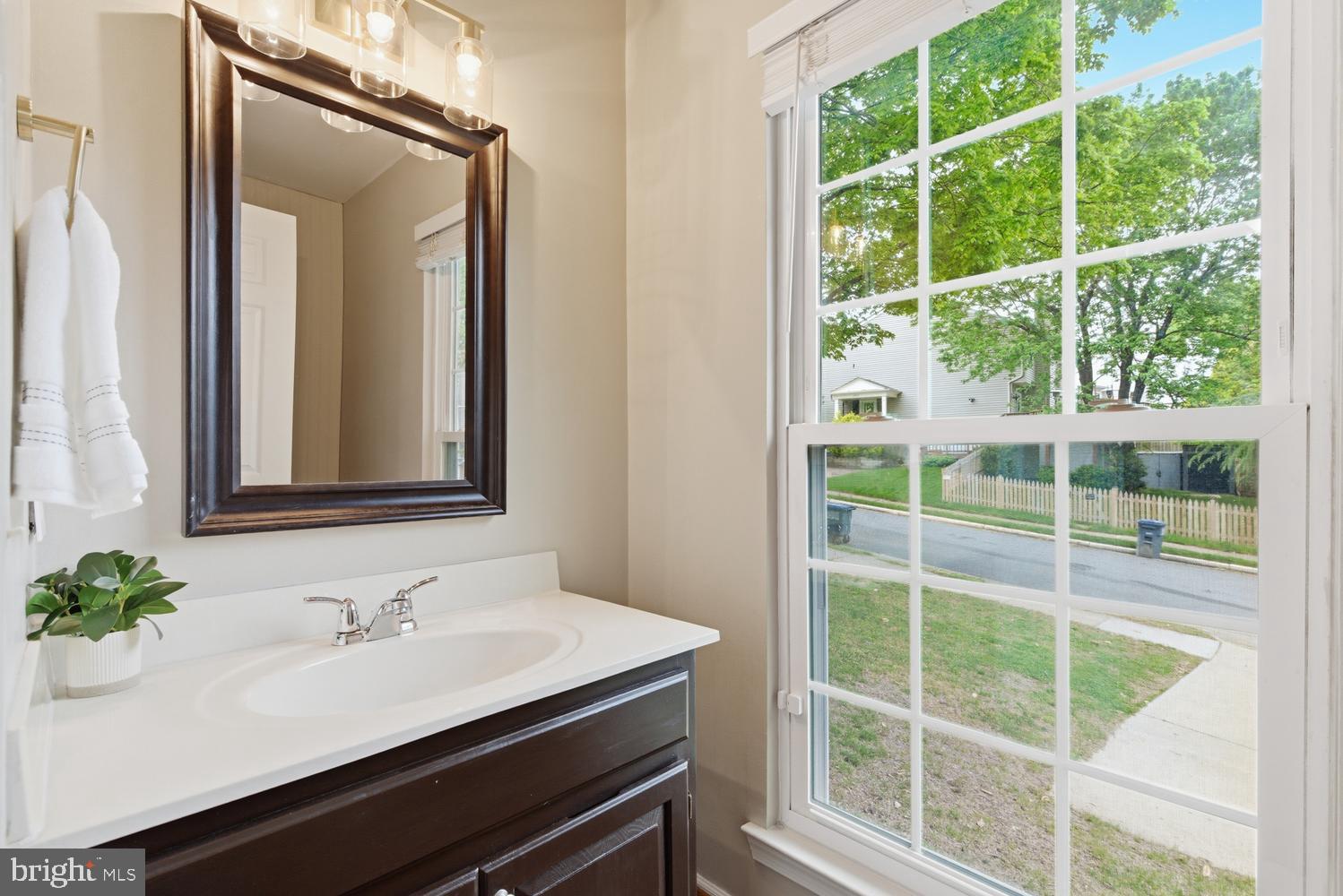 BURKE CENTRE CONSERVANCY - Residential