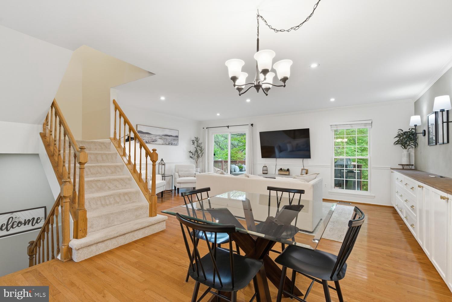 BURKE CENTRE CONSERVANCY - Residential