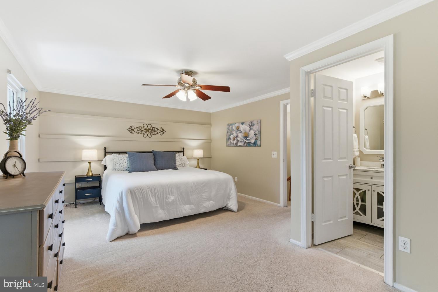 BURKE CENTRE CONSERVANCY - Residential