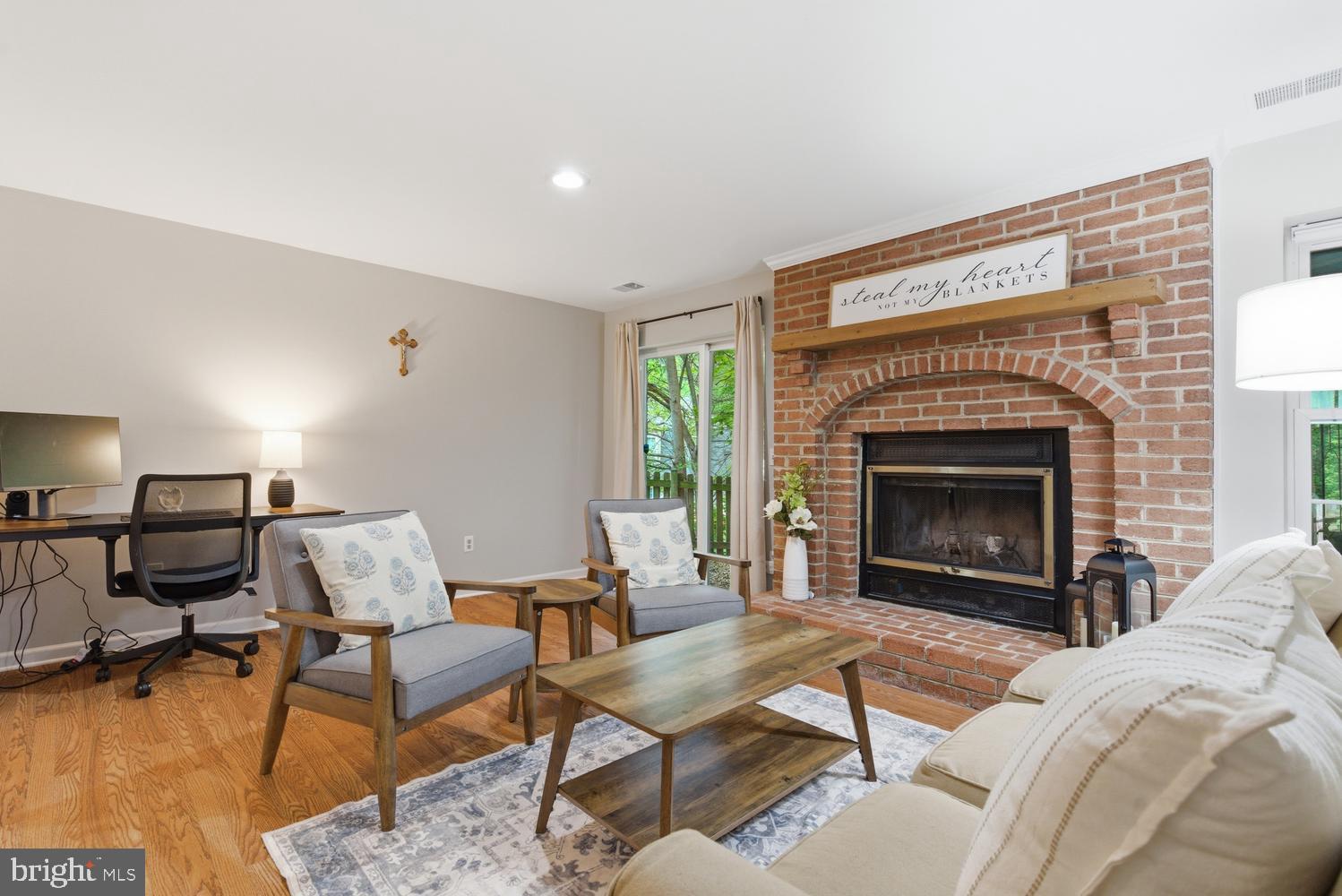 BURKE CENTRE CONSERVANCY - Residential