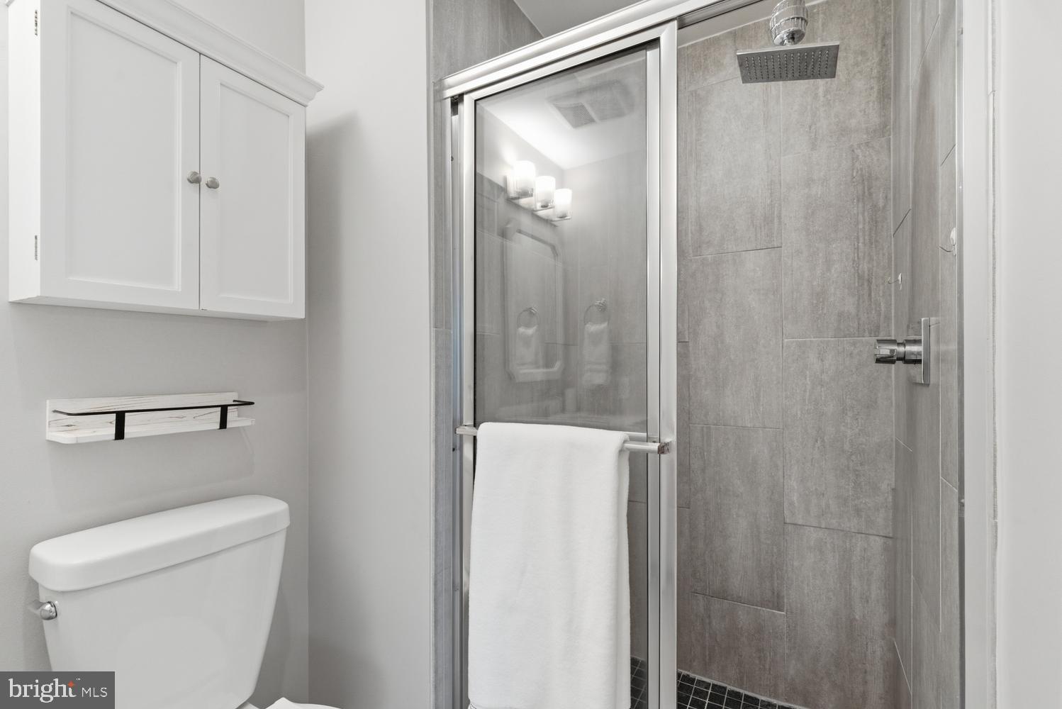 BURKE CENTRE CONSERVANCY - Residential