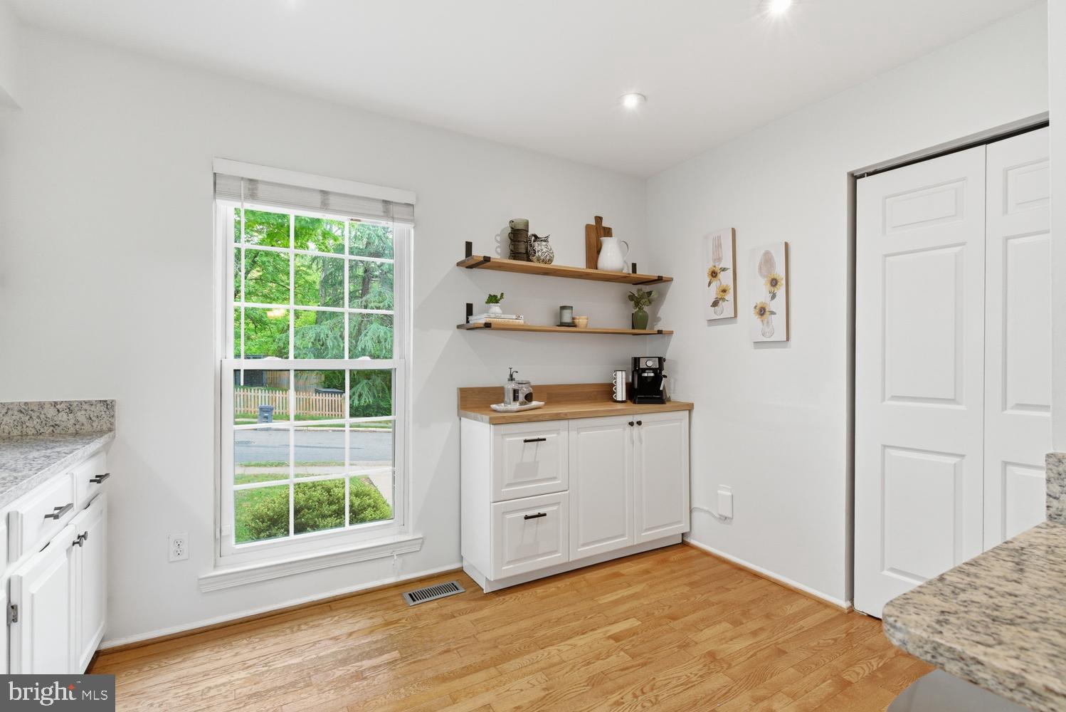 BURKE CENTRE CONSERVANCY - Residential