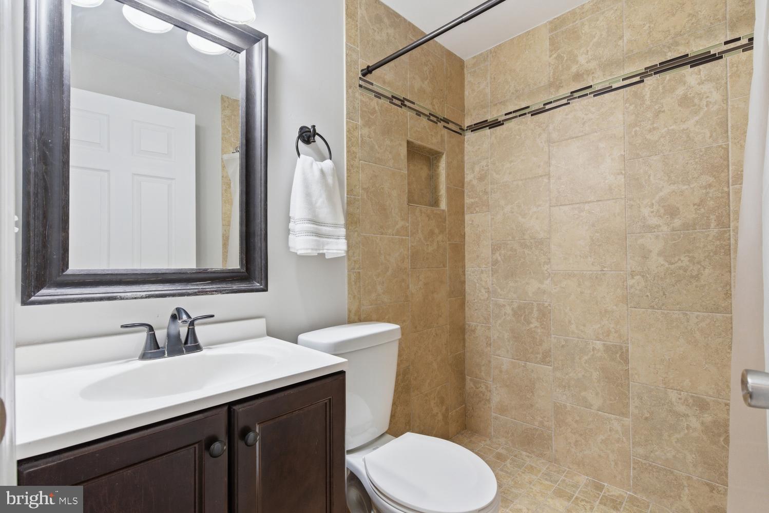 BURKE CENTRE CONSERVANCY - Residential