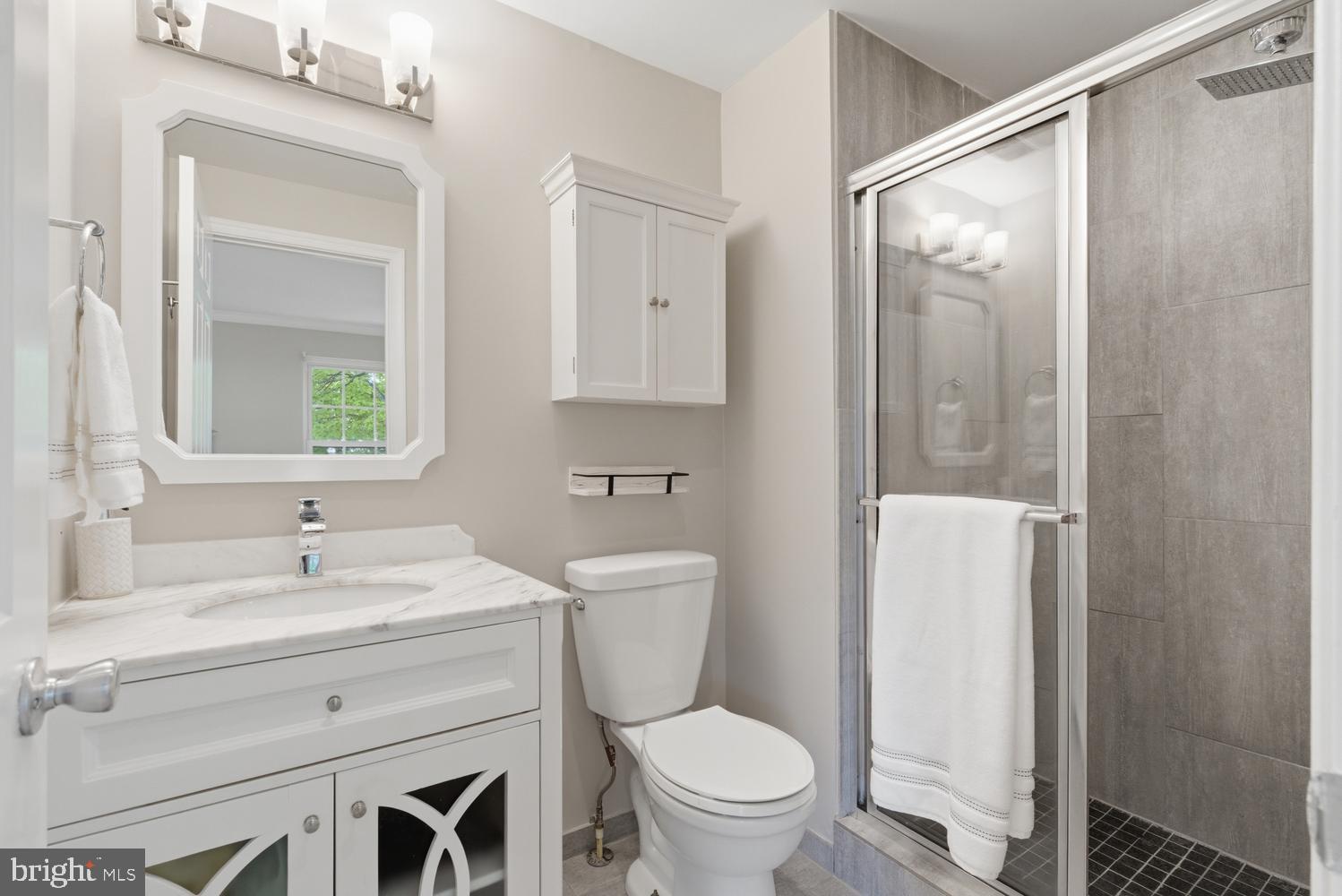 BURKE CENTRE CONSERVANCY - Residential