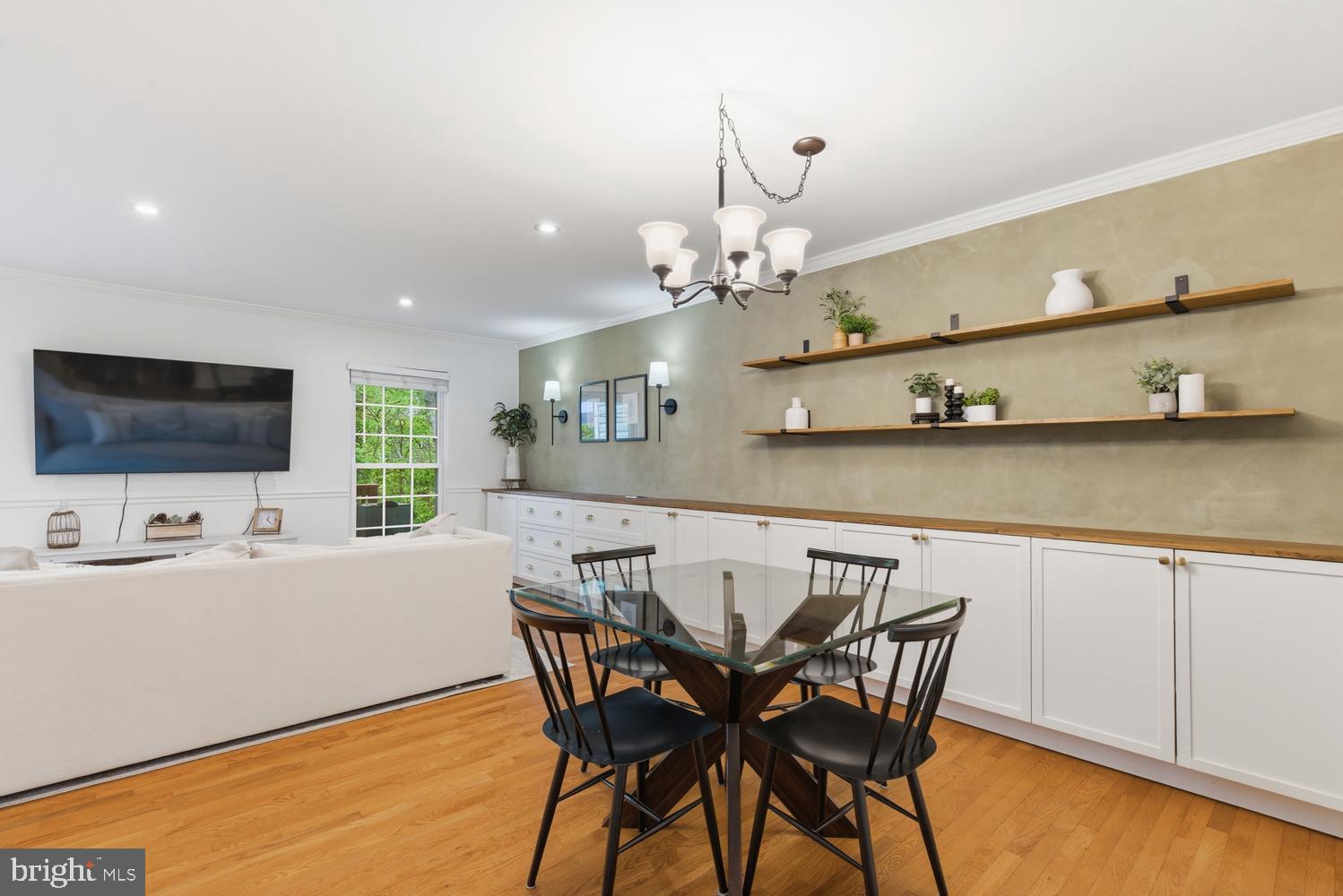 BURKE CENTRE CONSERVANCY - Residential