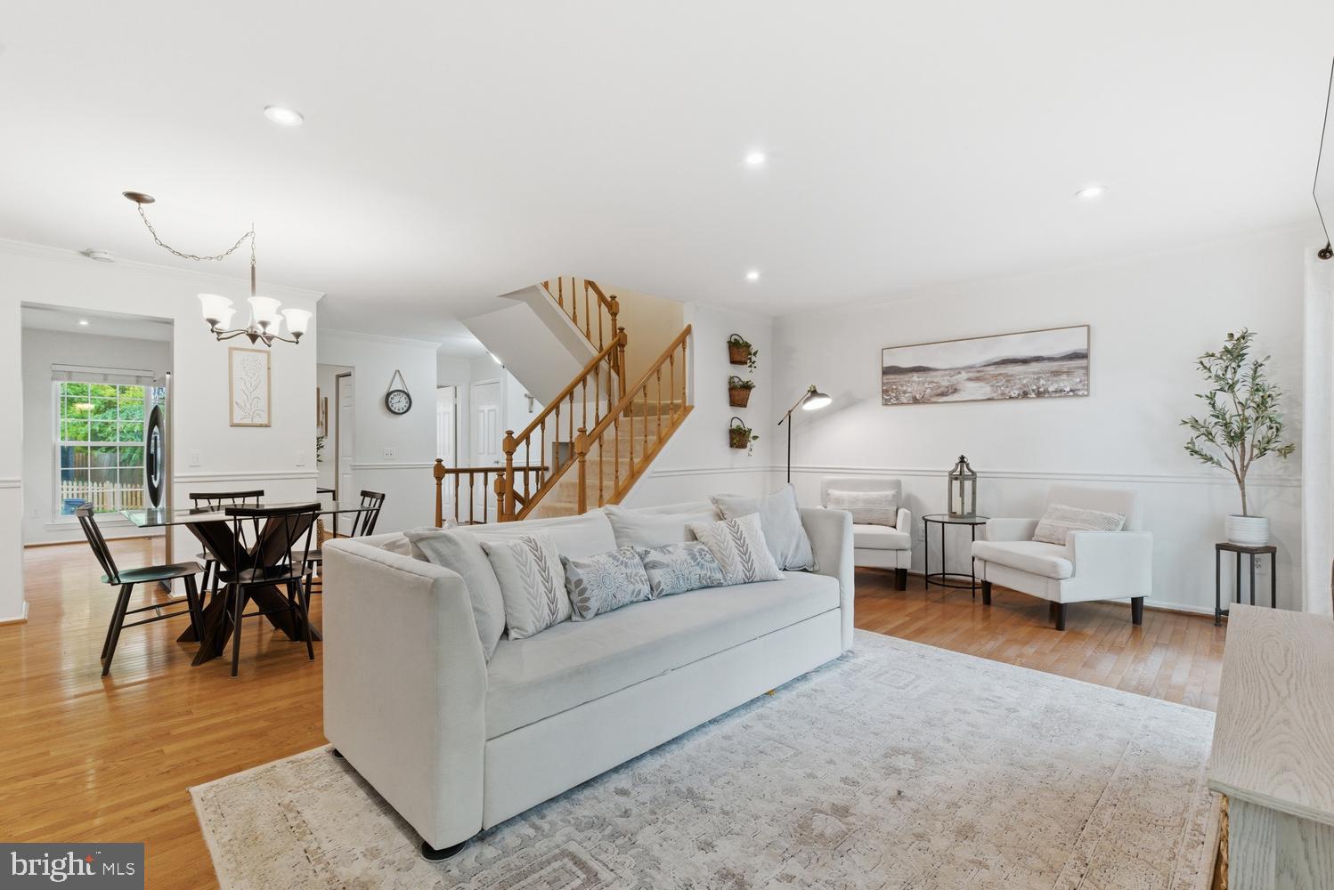 BURKE CENTRE CONSERVANCY - Residential