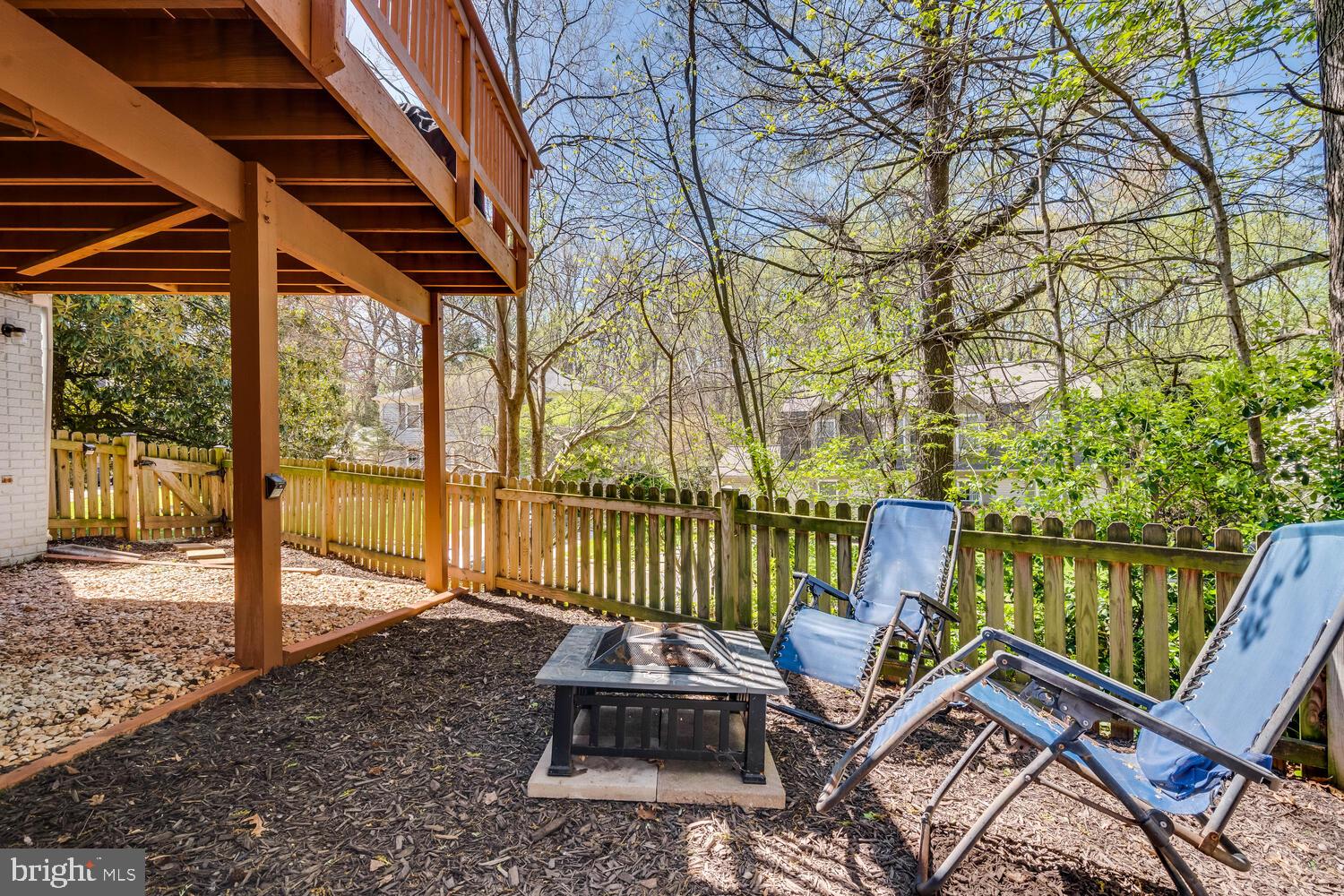 BURKE CENTRE CONSERVANCY - Residential