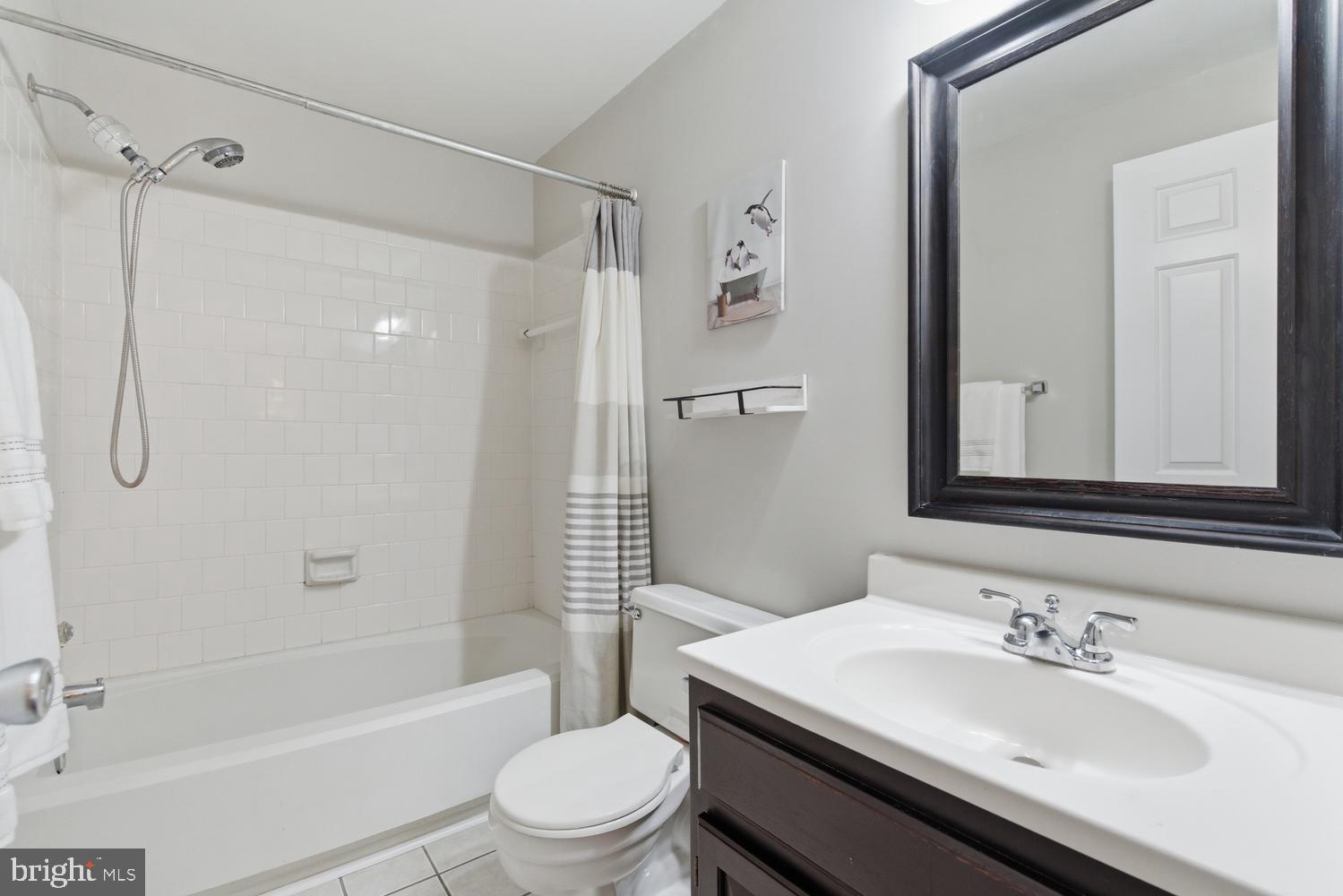 BURKE CENTRE CONSERVANCY - Residential