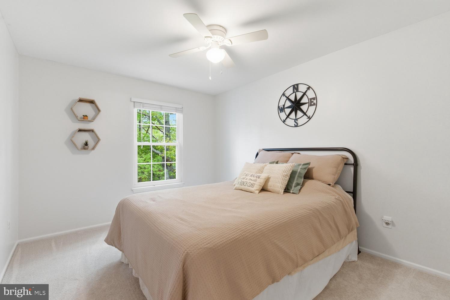 BURKE CENTRE CONSERVANCY - Residential