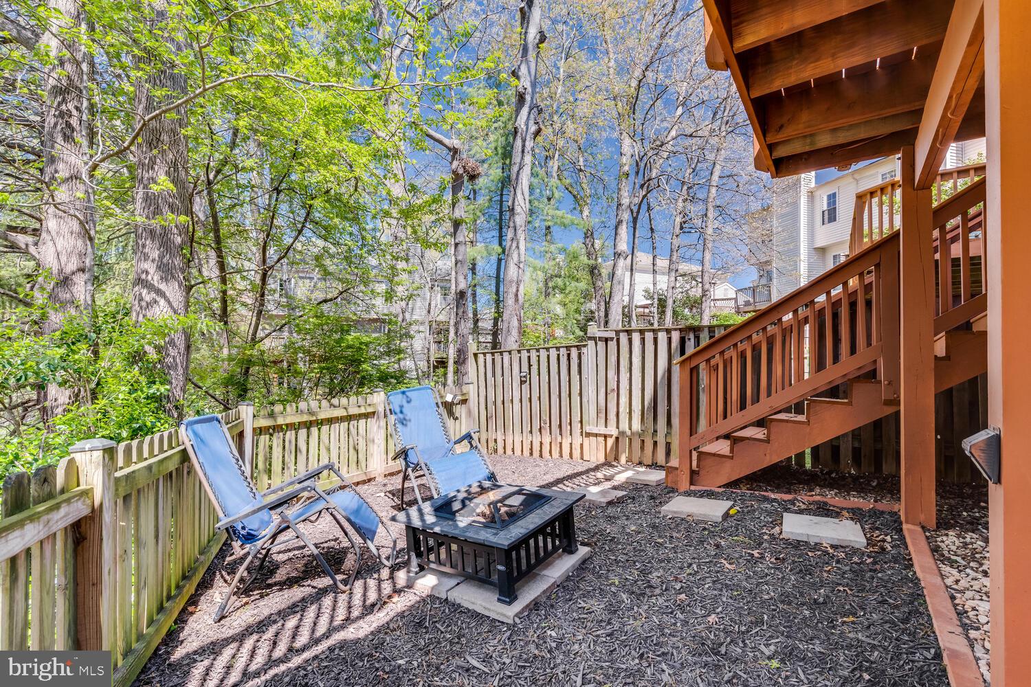 BURKE CENTRE CONSERVANCY - Residential