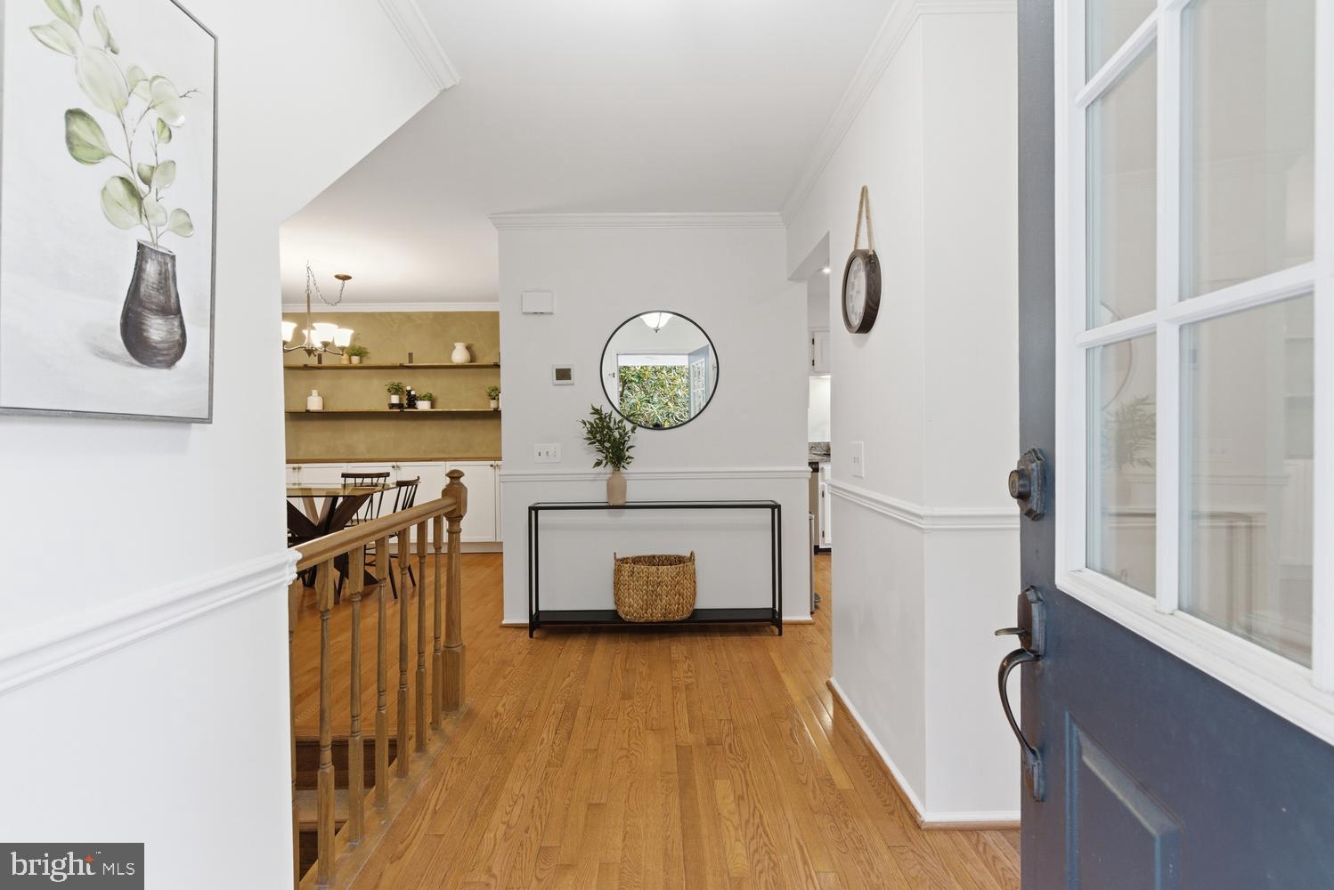 BURKE CENTRE CONSERVANCY - Residential