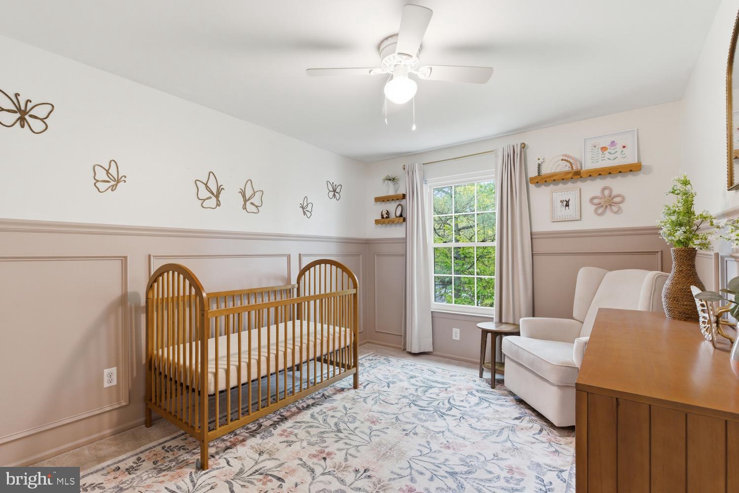 BURKE CENTRE CONSERVANCY - Residential