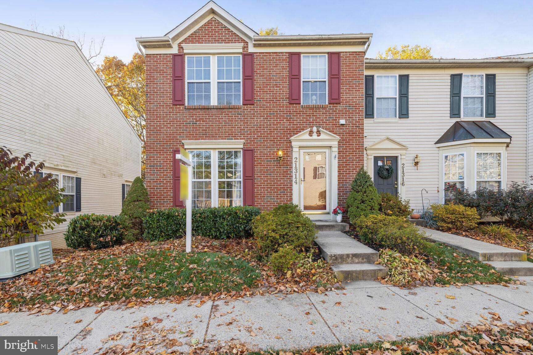 VISTAS AT MILESTONE - Residential