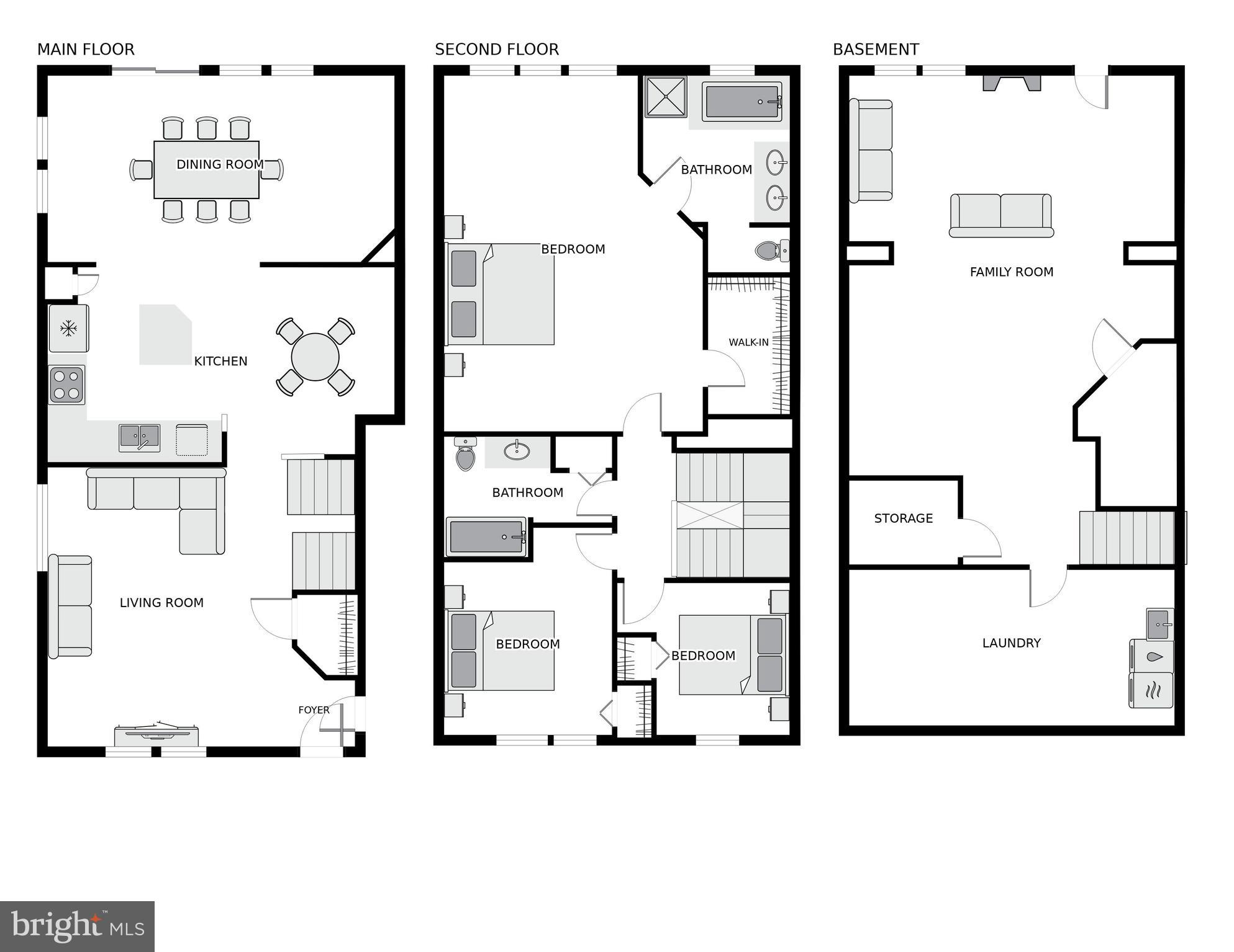 VISTAS AT MILESTONE - Residential