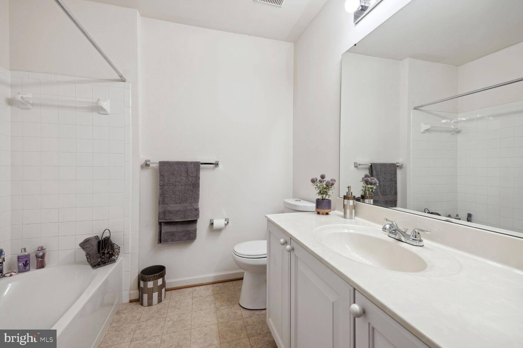 VISTAS AT MILESTONE - Residential